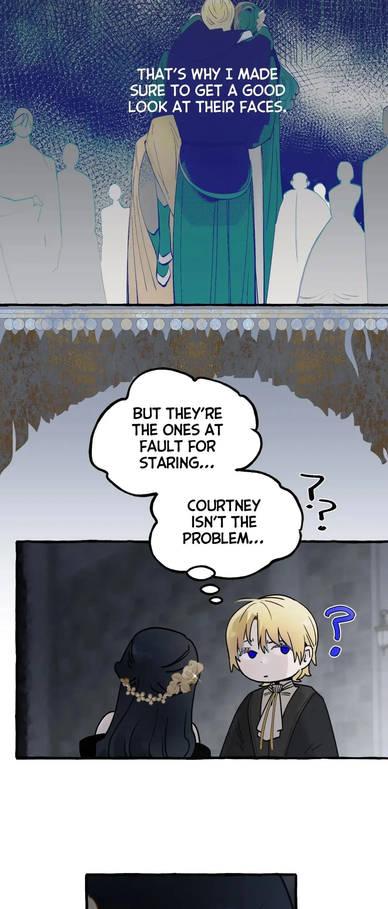 In the Doghouse Chapter 82 page 22