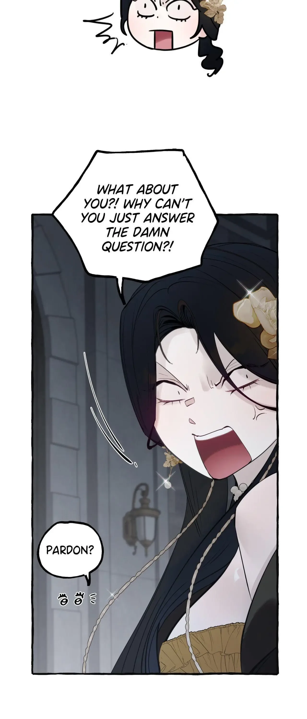 In the Doghouse Chapter 83 page 26