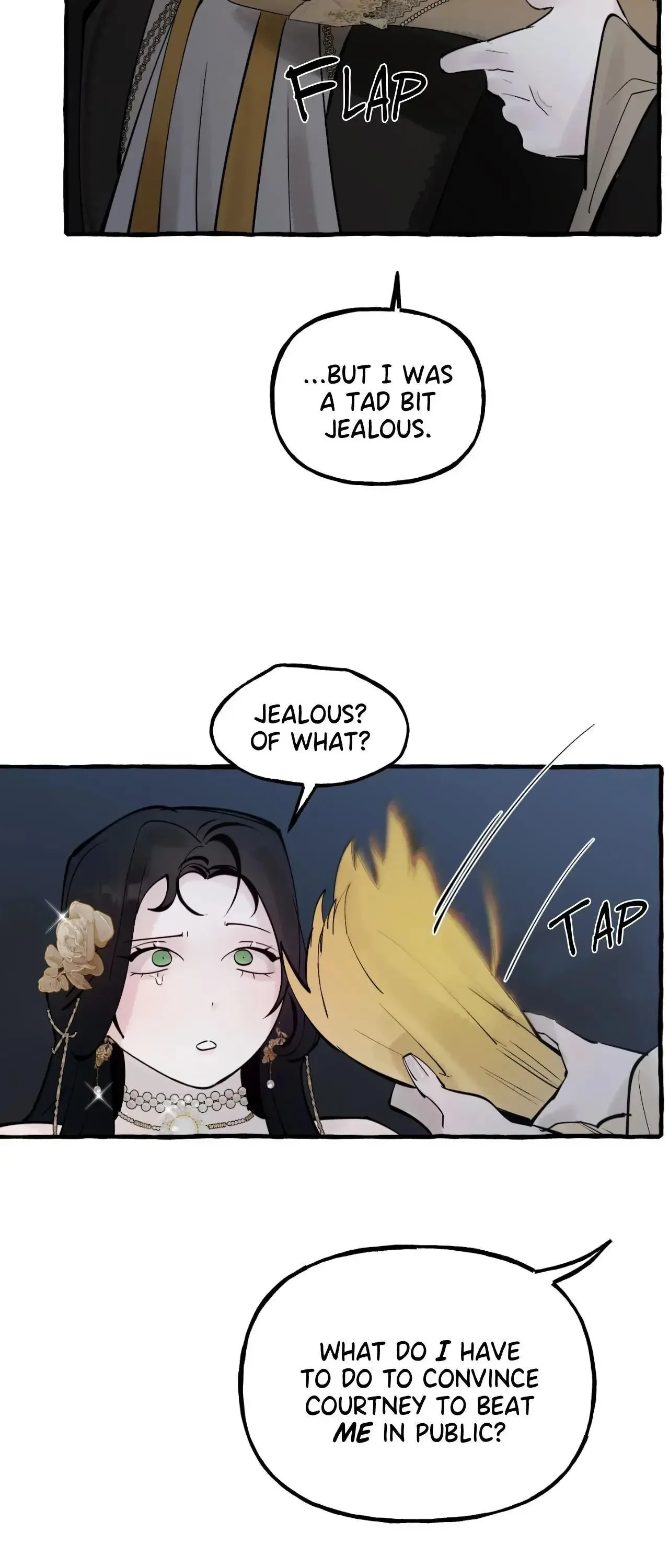 In the Doghouse Chapter 82 page 27