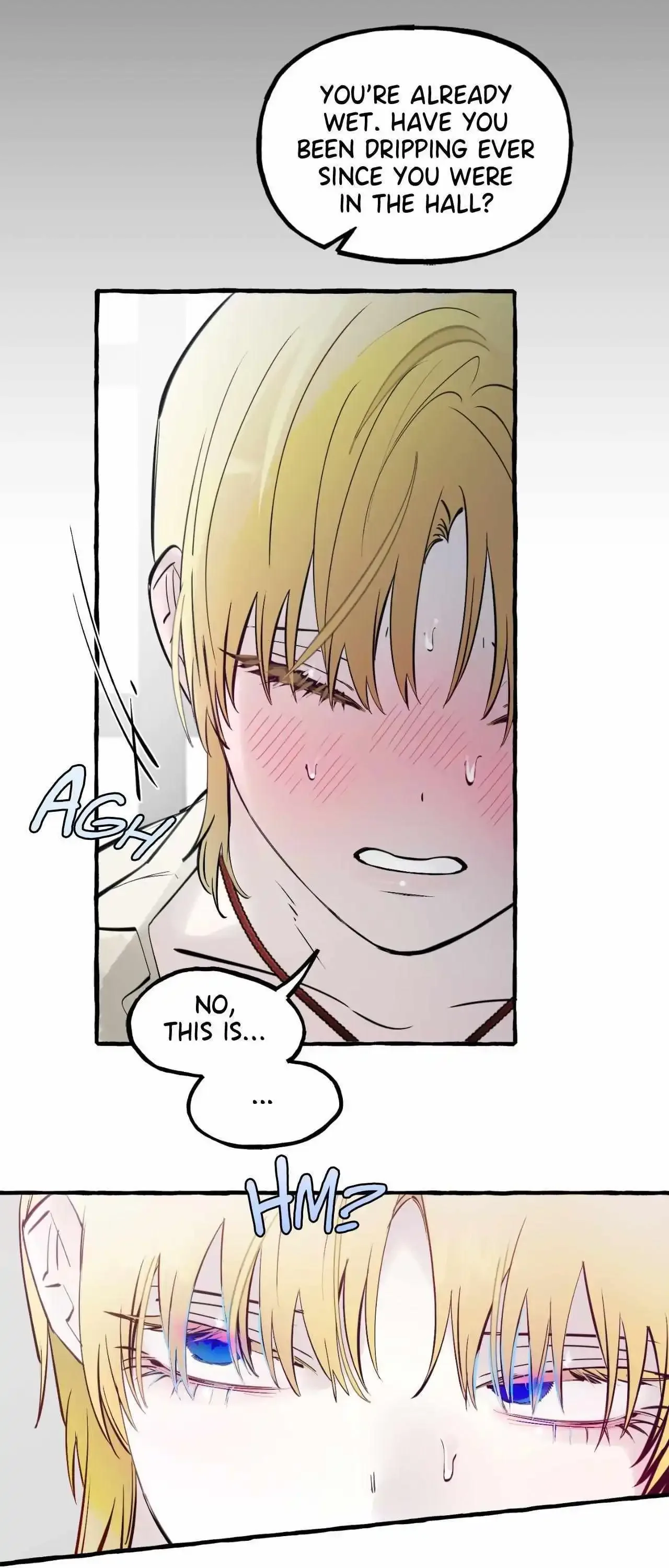 In the Doghouse Chapter 85 page 28