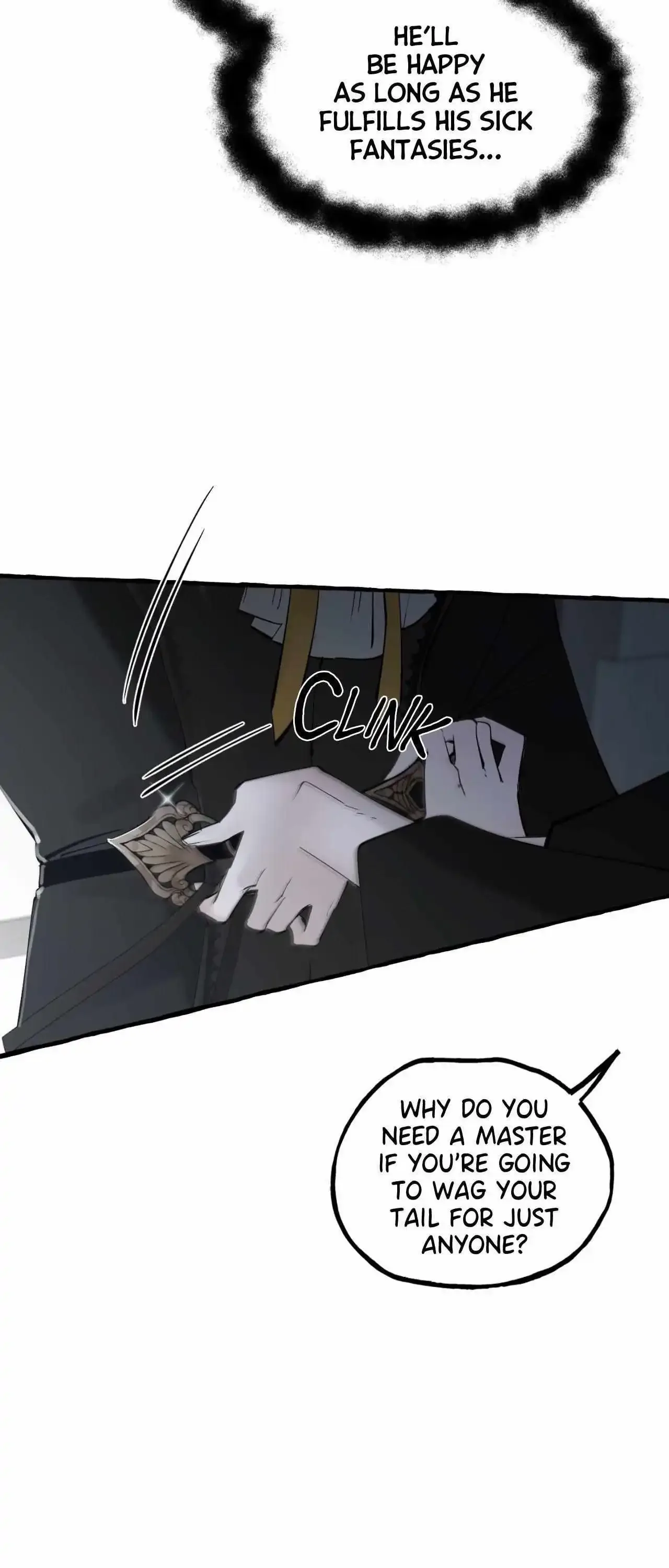 In the Doghouse Chapter 85 page 24