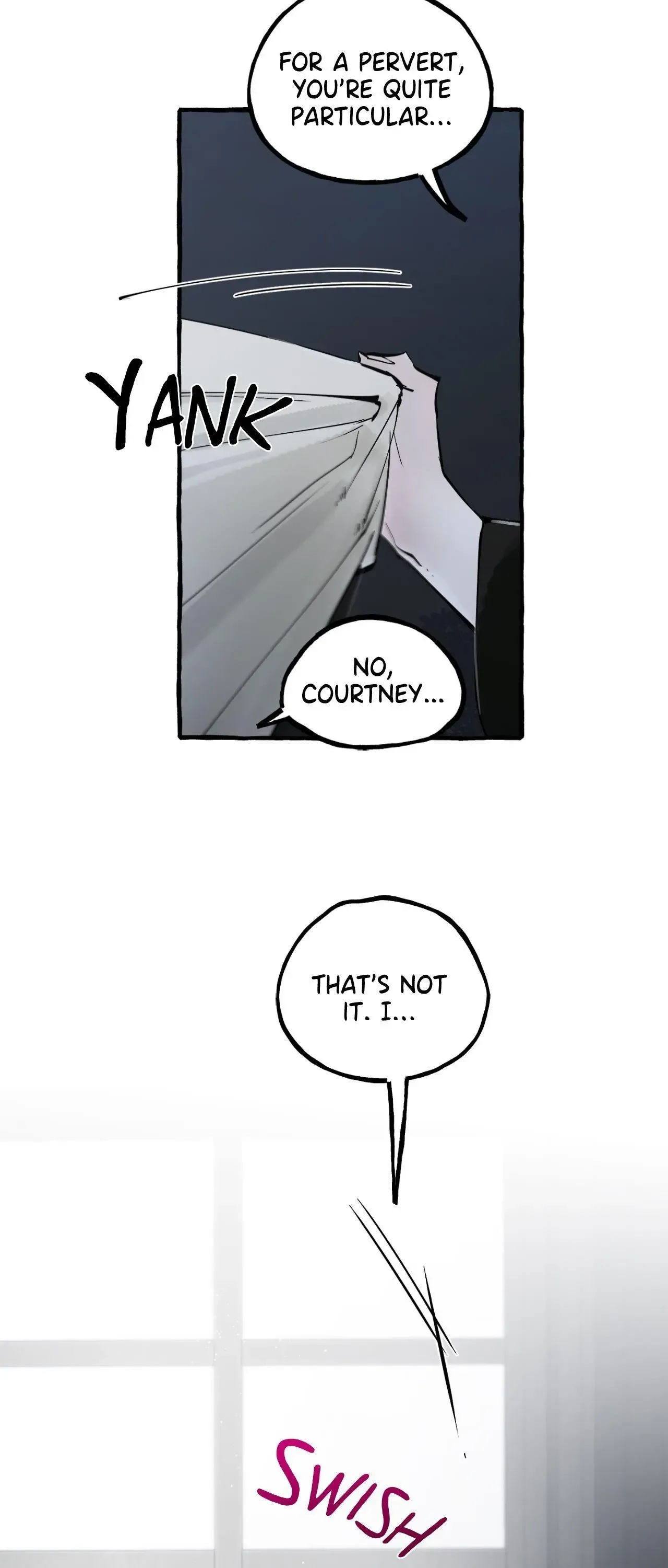 In the Doghouse Chapter 85 page 26