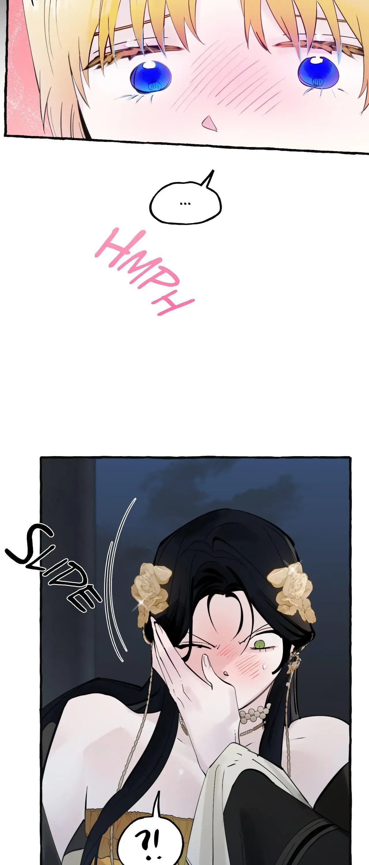 In the Doghouse Chapter 83 page 22