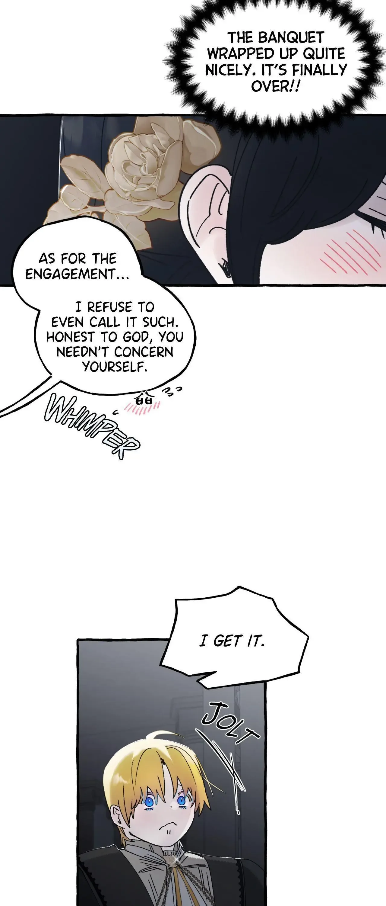 In the Doghouse Chapter 89 page 7