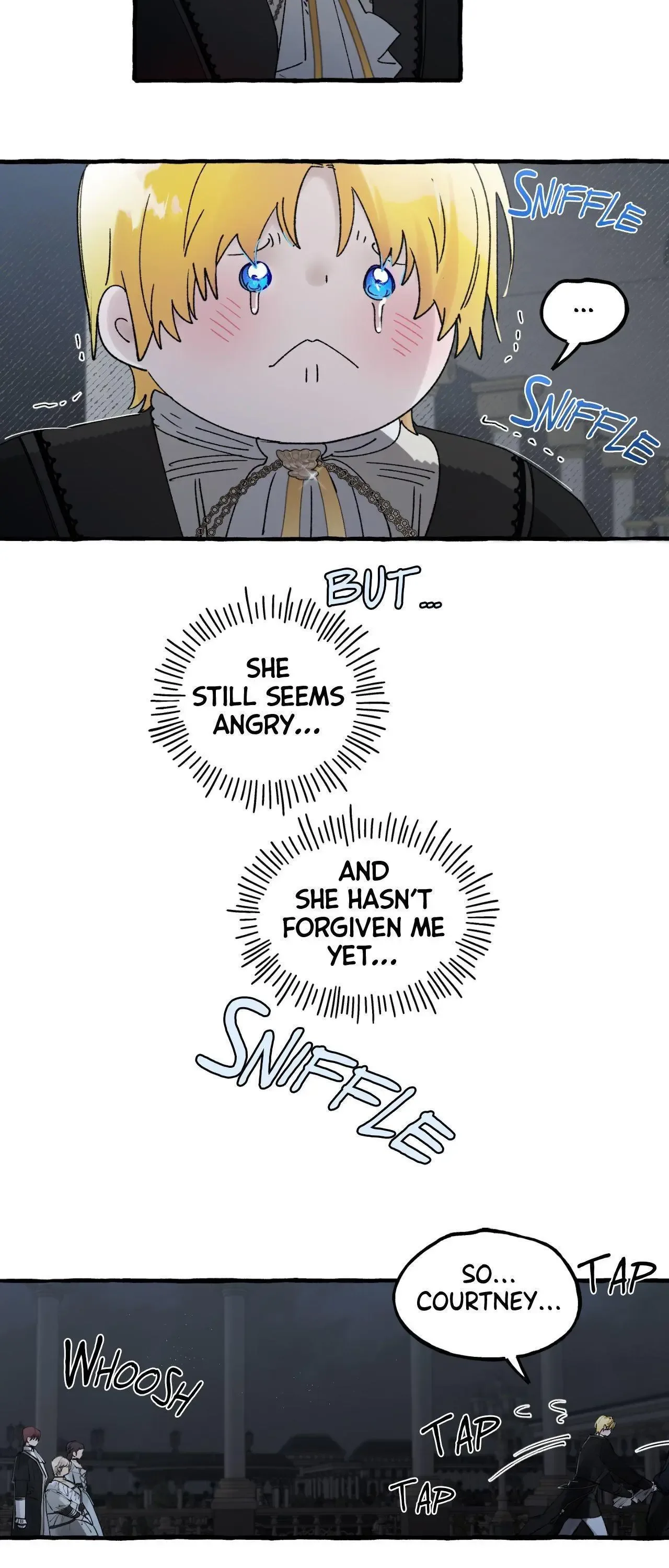 In the Doghouse Chapter 89 page 8