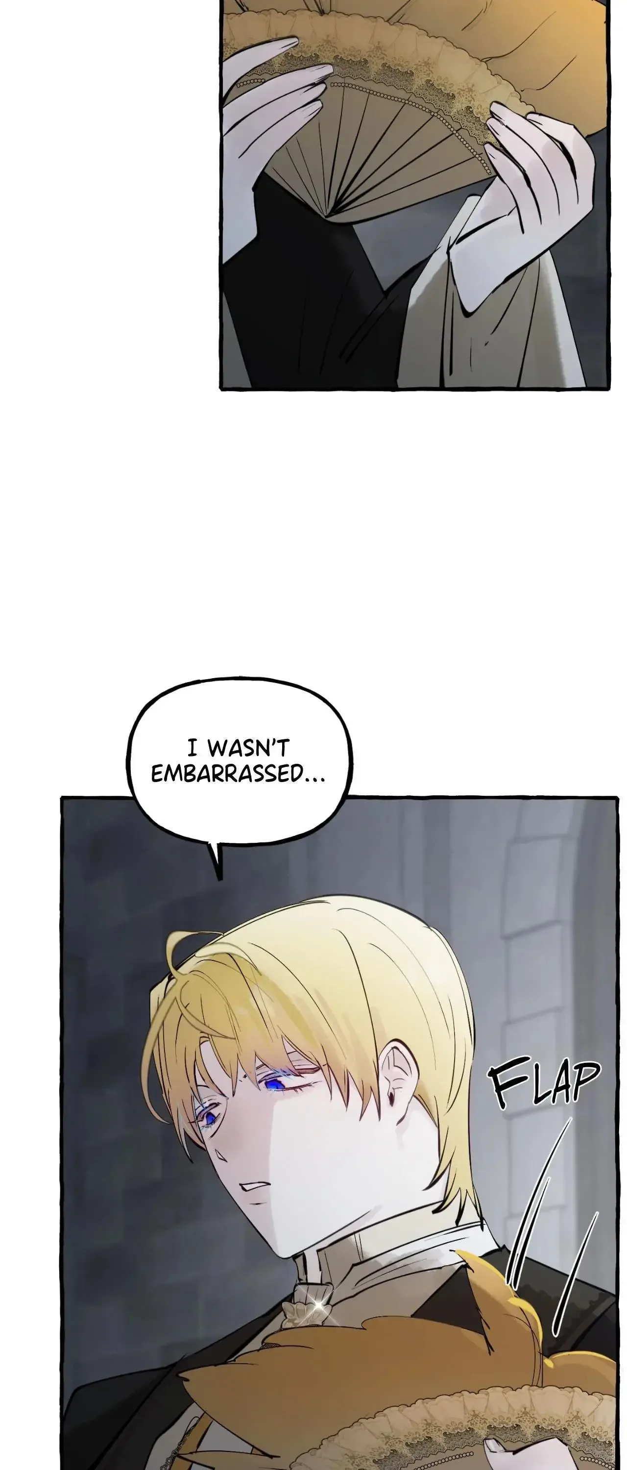 In the Doghouse Chapter 82 page 26