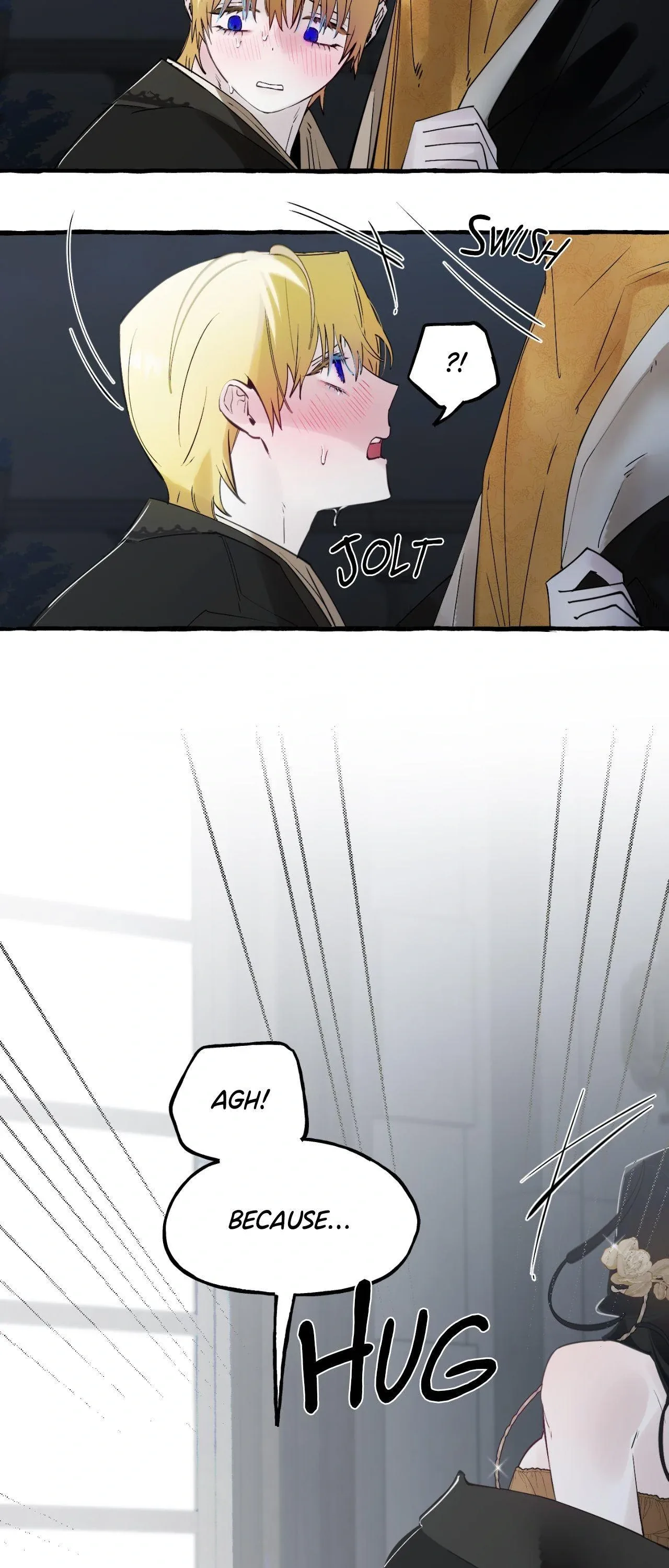 In the Doghouse Chapter 86 page 5