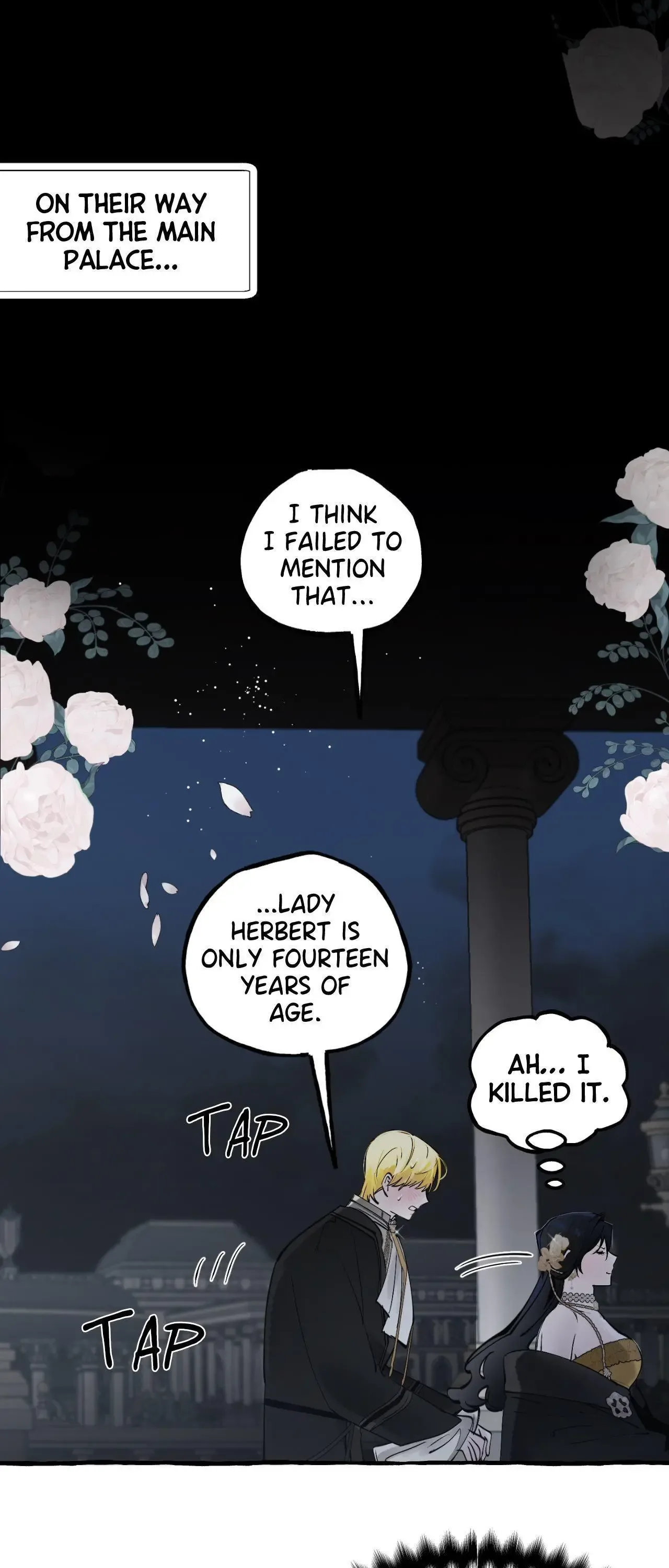 In the Doghouse Chapter 89 page 6
