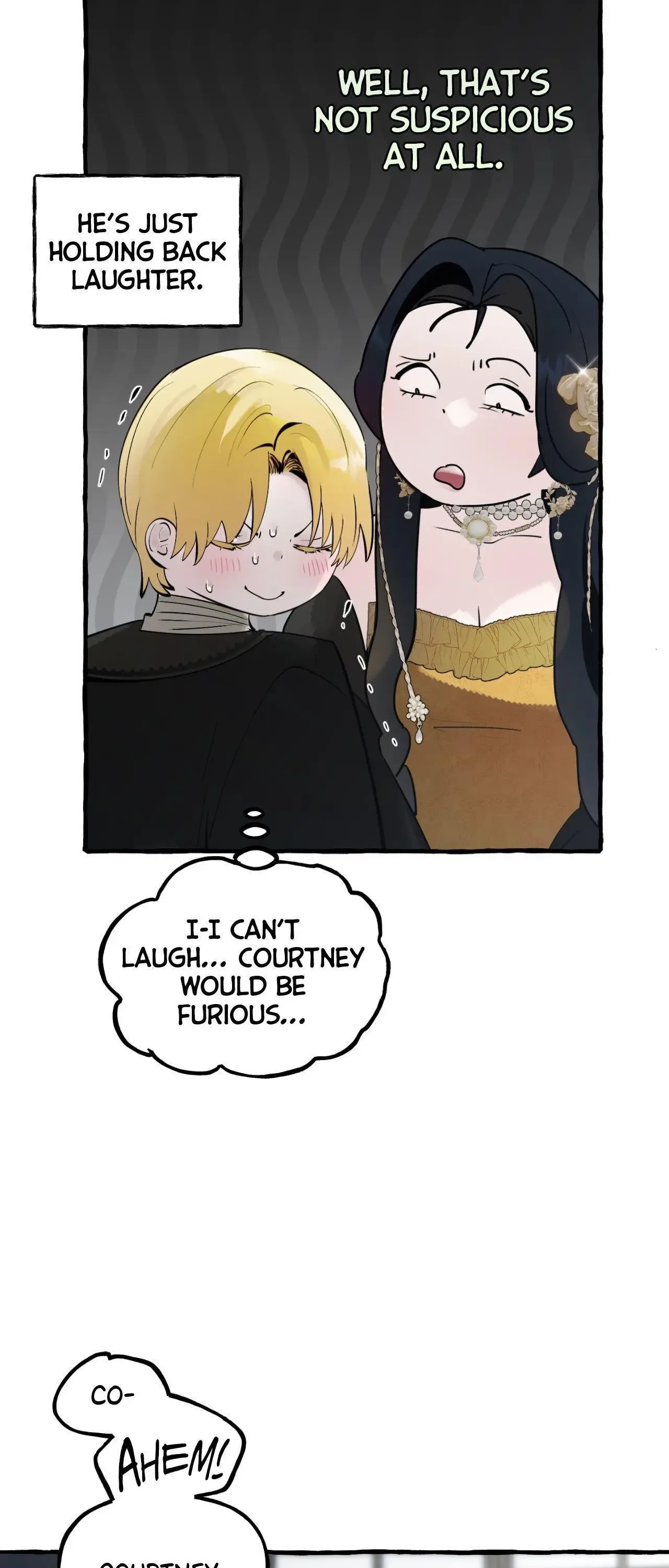 In the Doghouse Chapter 83 page 29