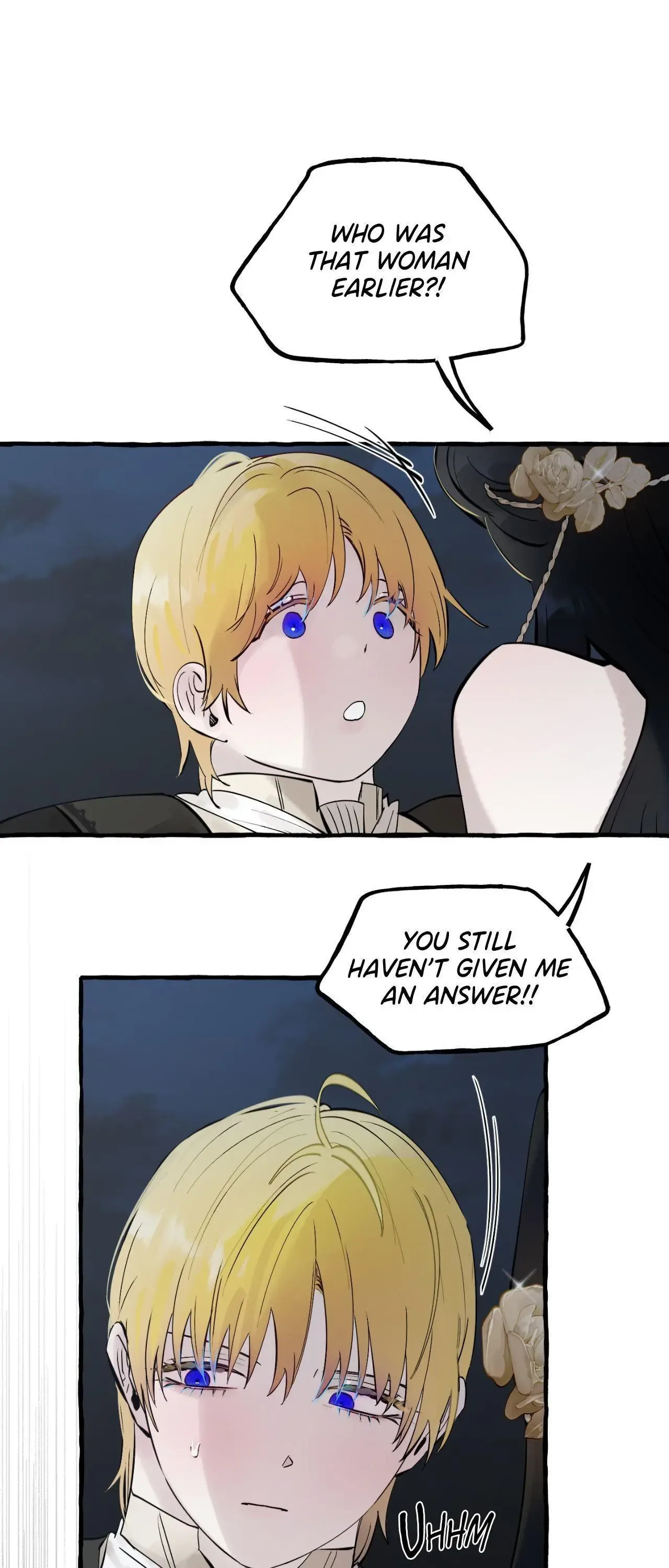 In the Doghouse Chapter 83 page 27