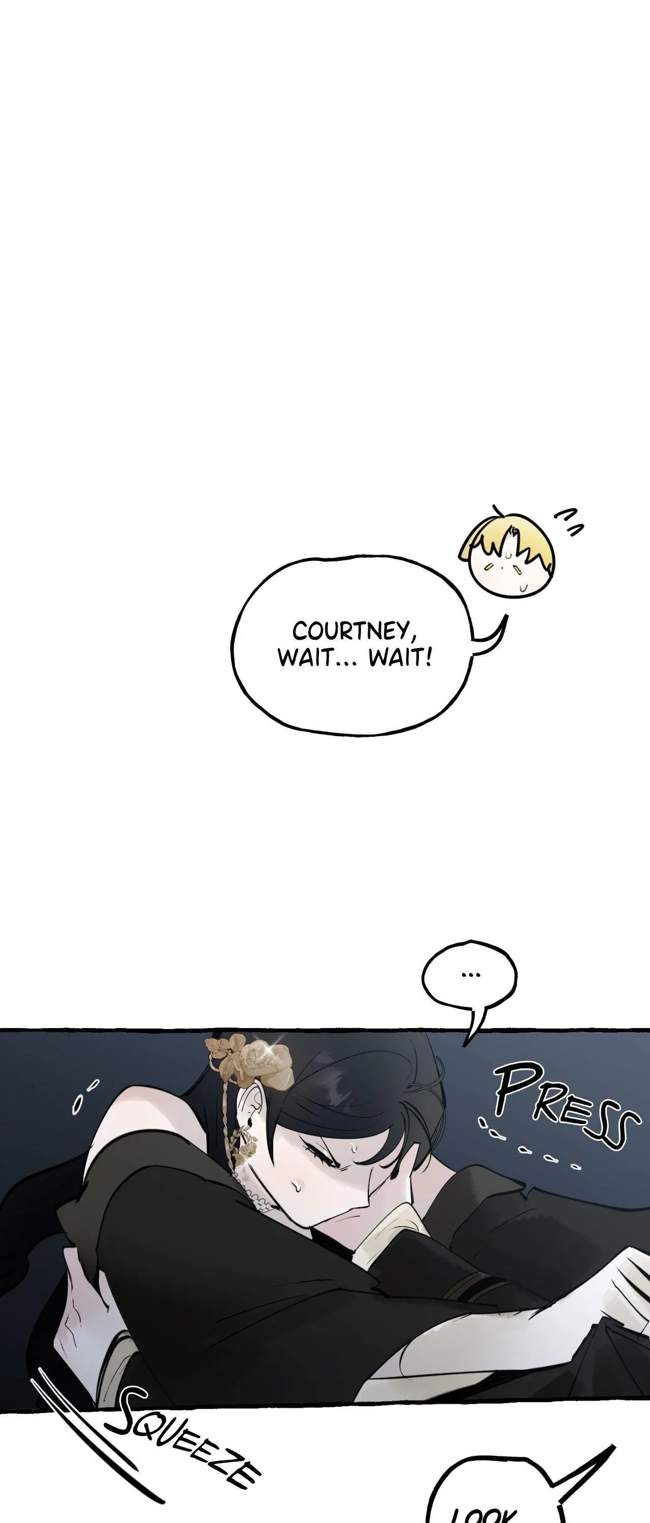 In the Doghouse Chapter 81 page 55