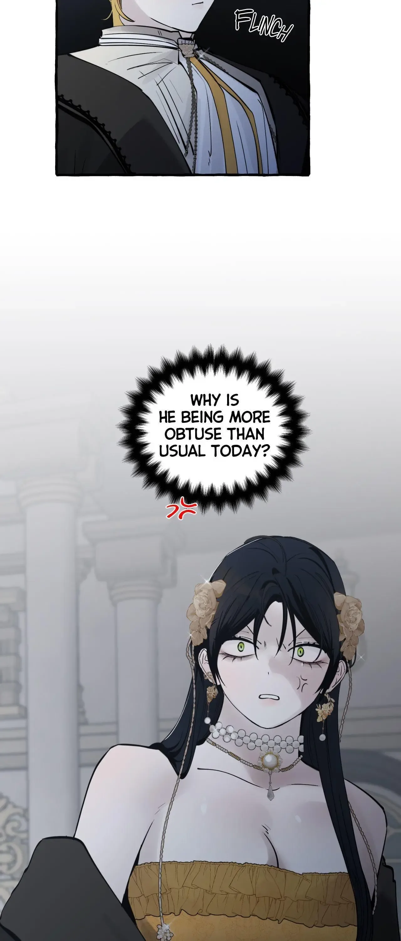 In the Doghouse Chapter 89 page 10