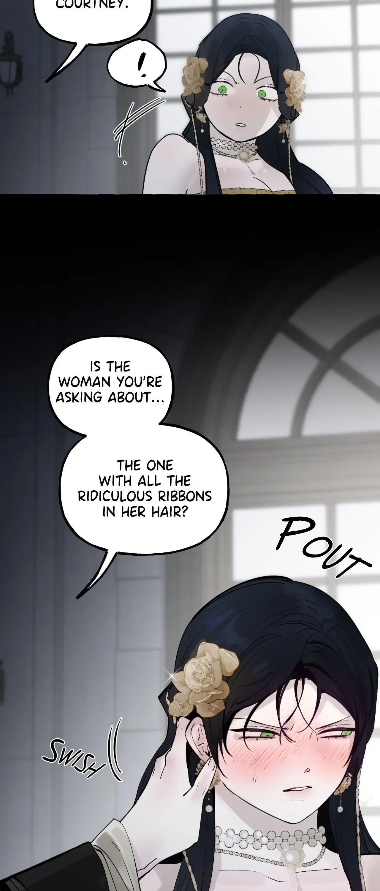 In the Doghouse Chapter 83 page 30
