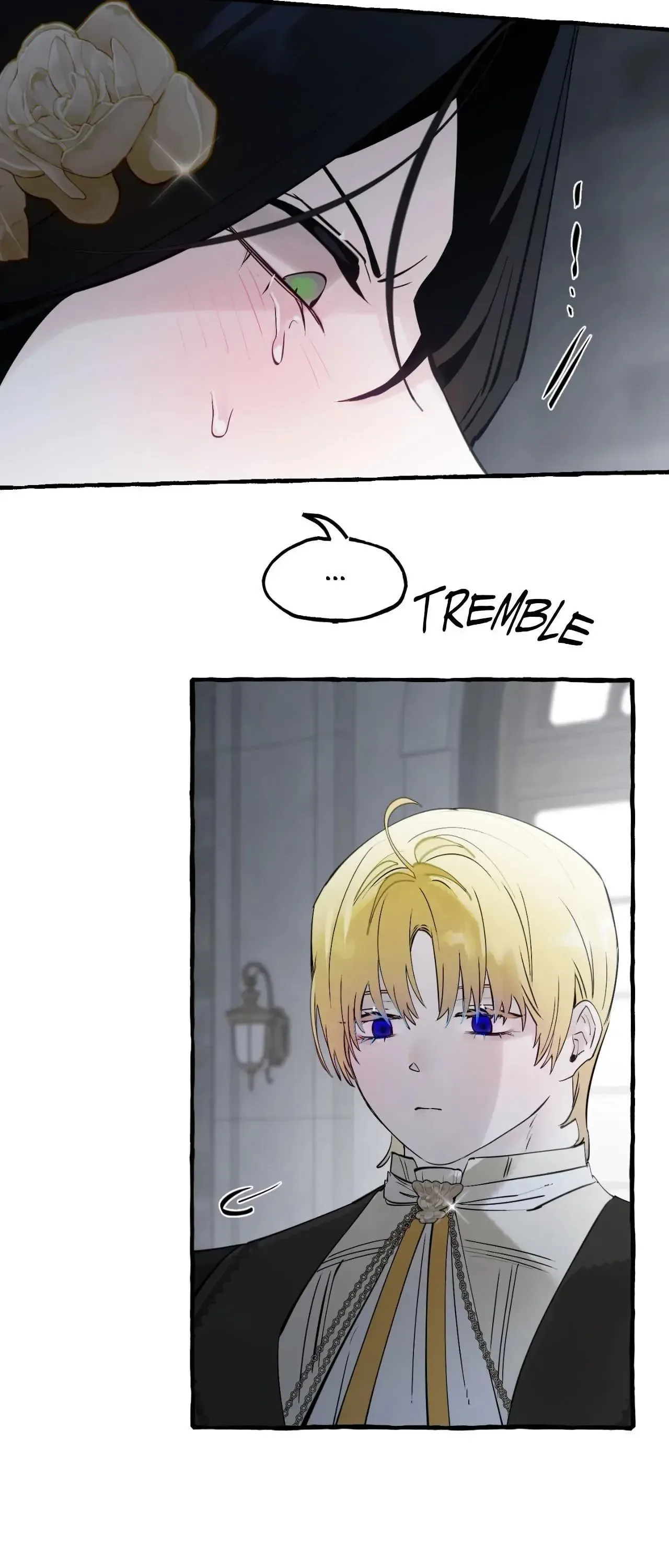 In the Doghouse Chapter 82 page 30