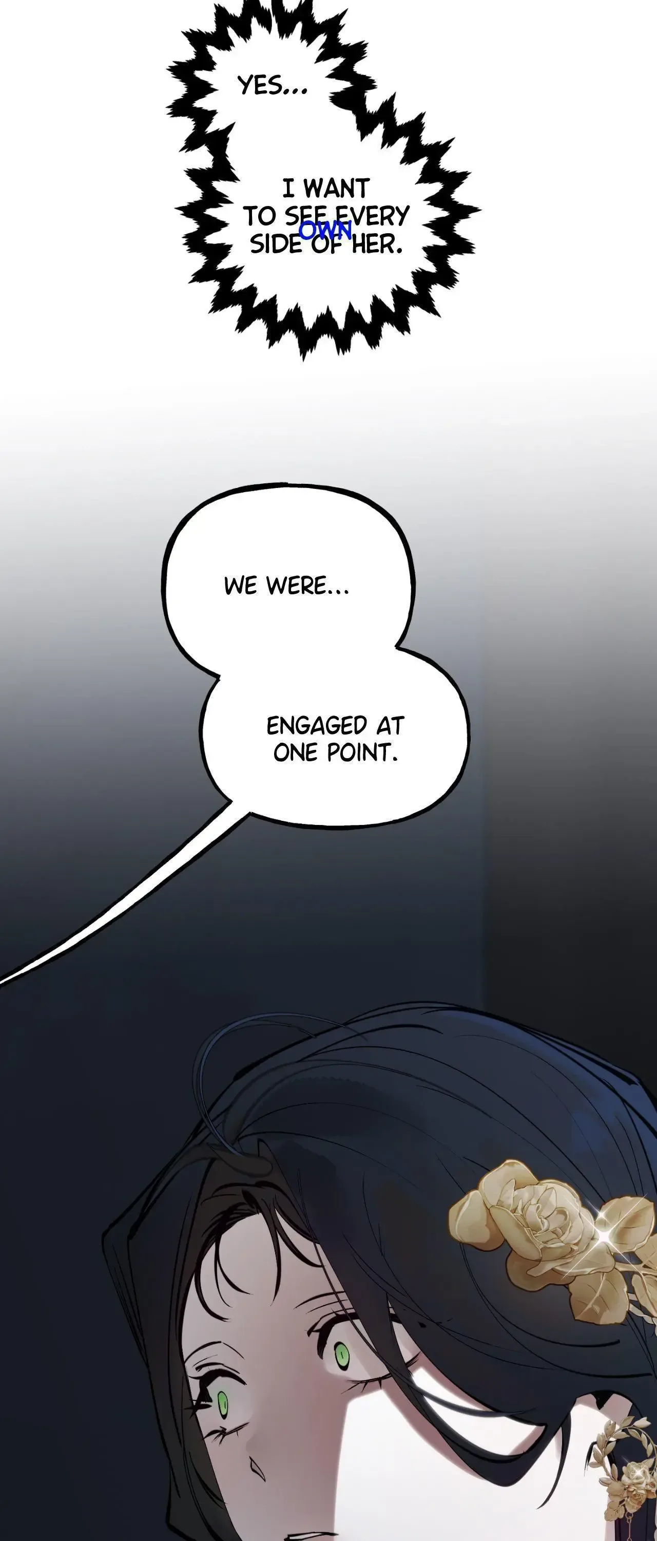 In the Doghouse Chapter 84 page 12