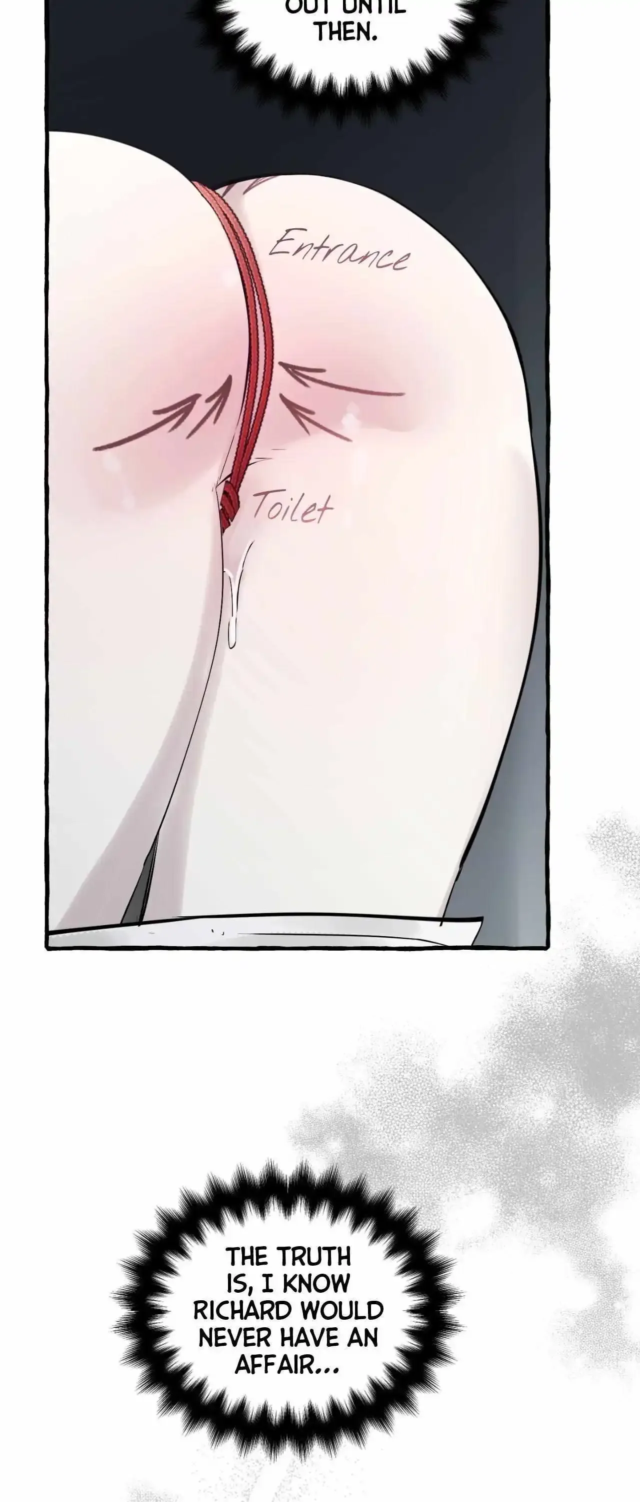 In the Doghouse Chapter 87 page 6