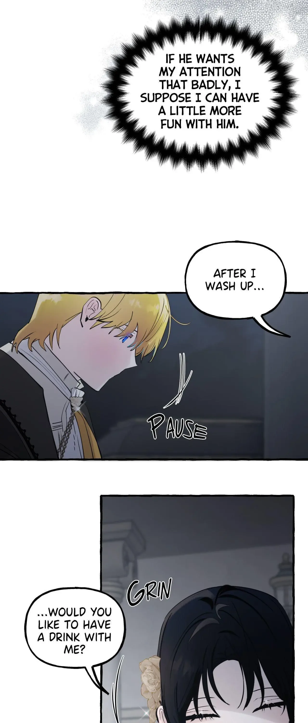 In the Doghouse Chapter 89 page 15