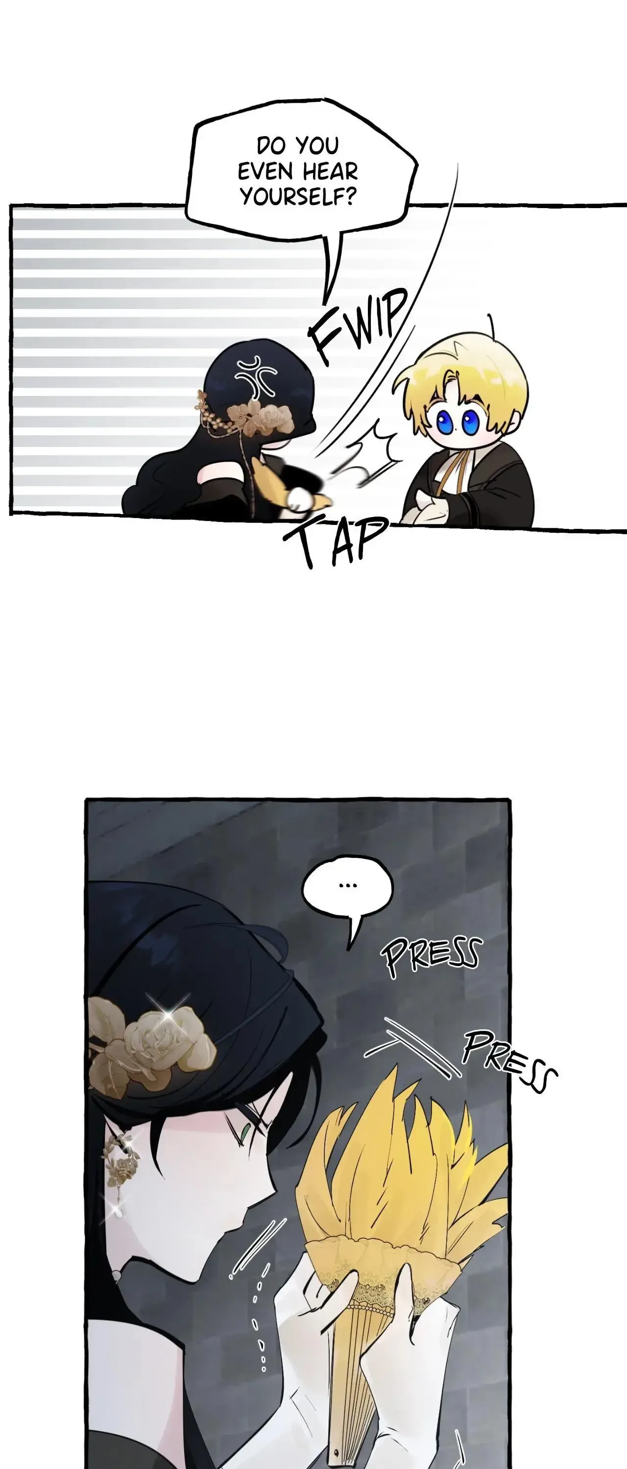 In the Doghouse Chapter 82 page 28