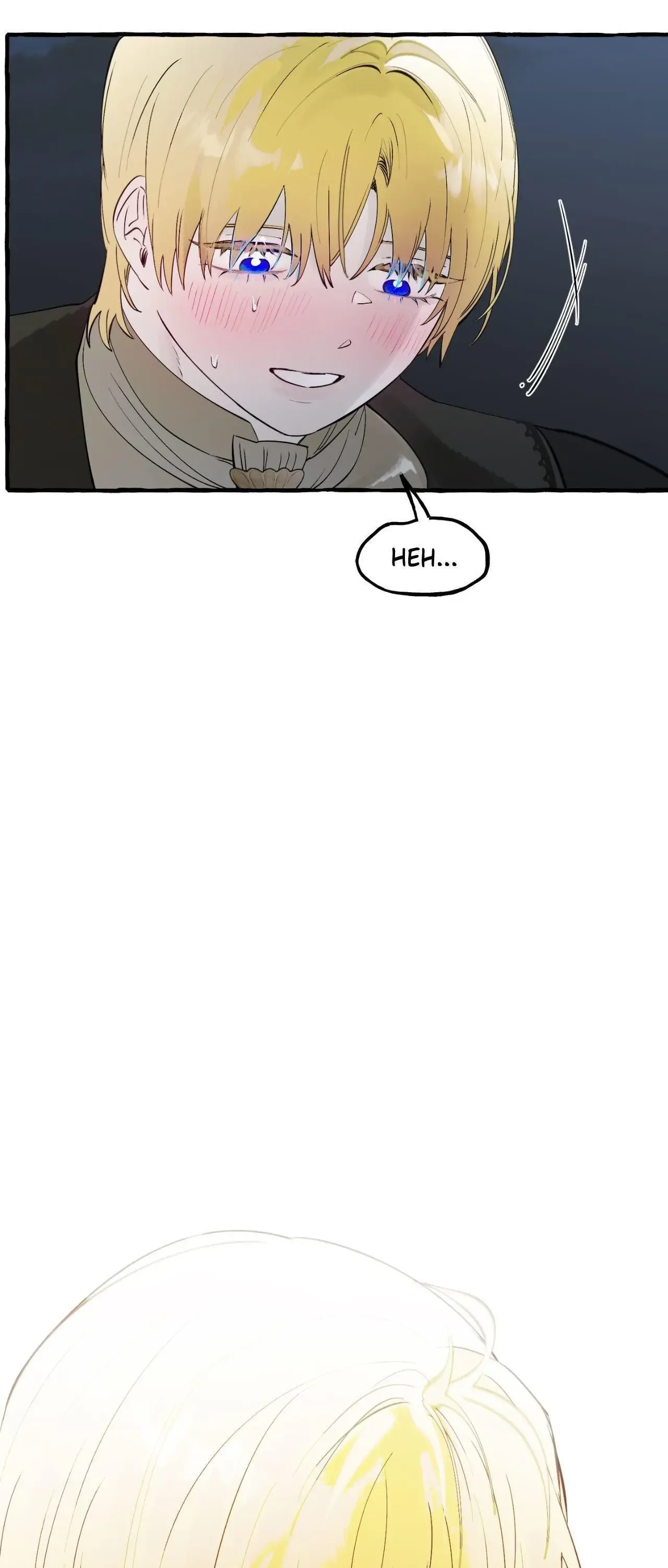 In the Doghouse Chapter 83 page 32