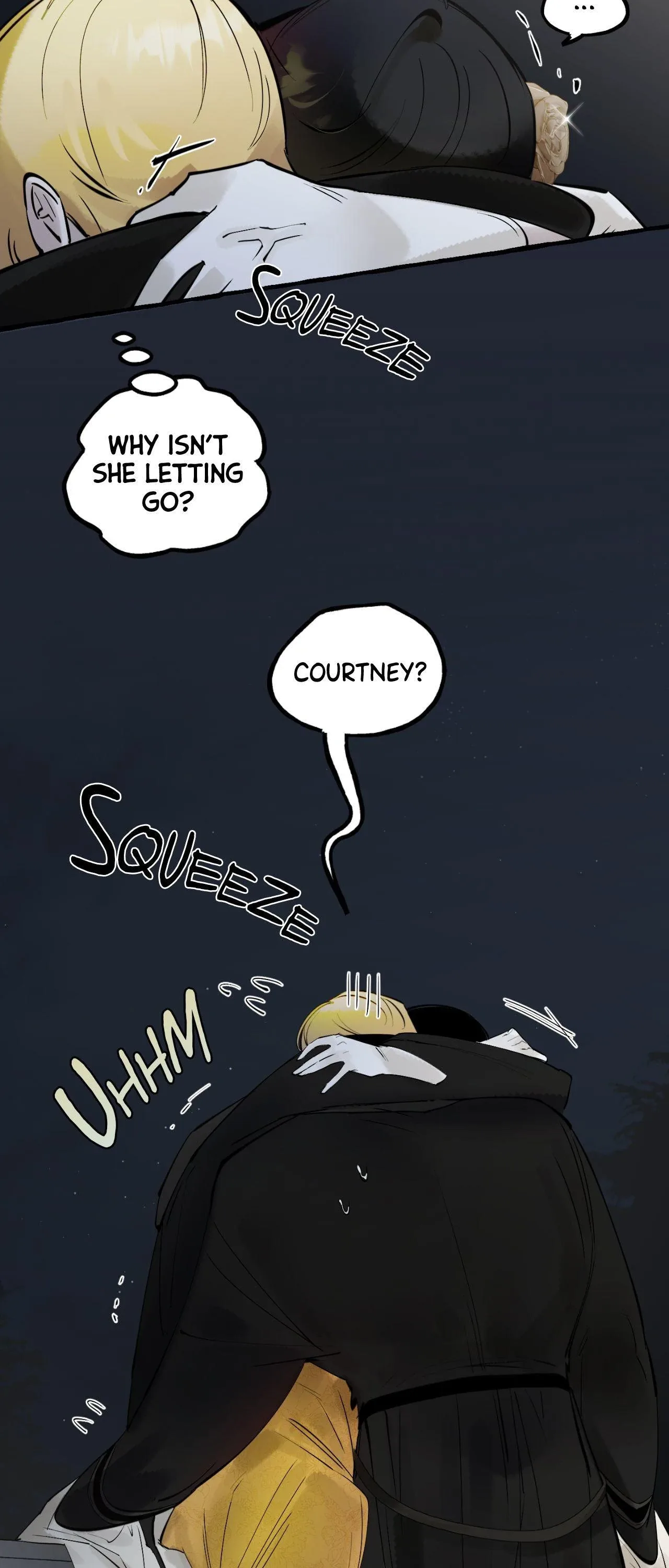 In the Doghouse Chapter 81 page 53