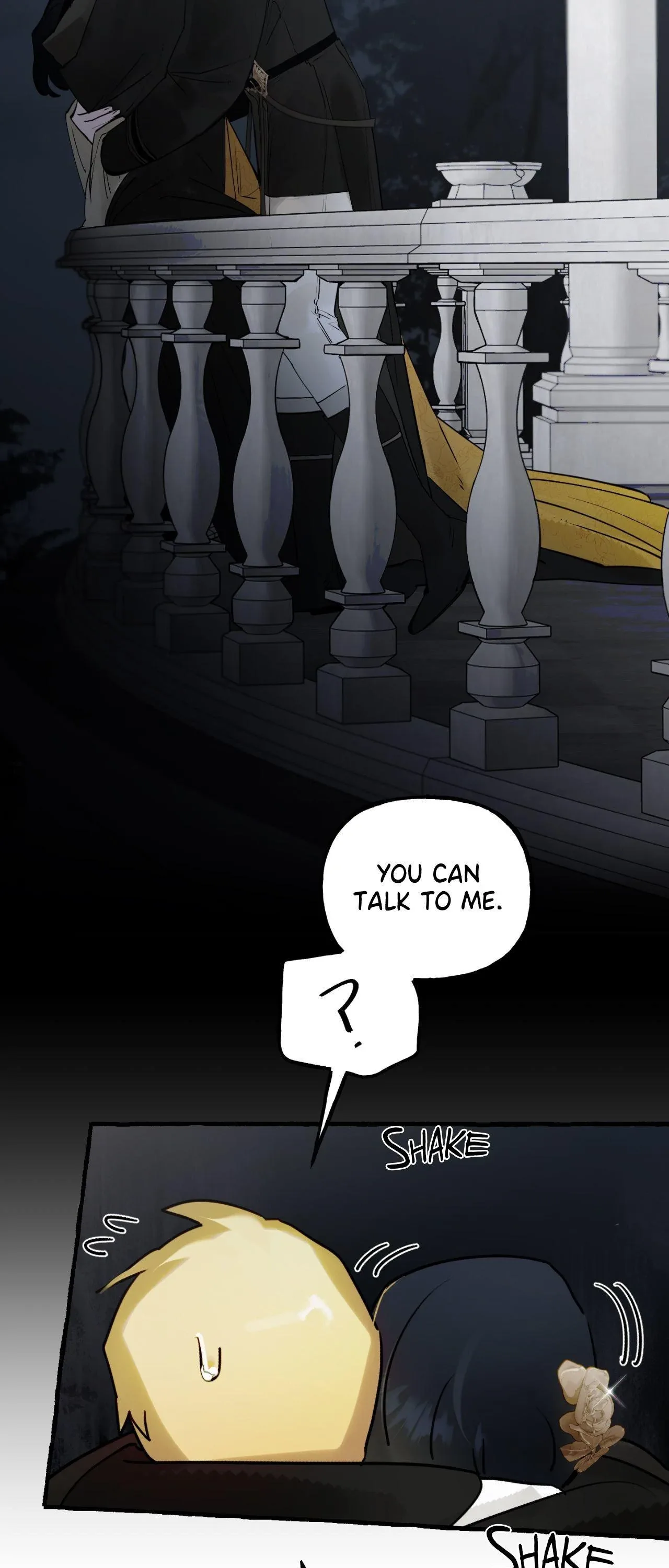 In the Doghouse Chapter 81 page 51