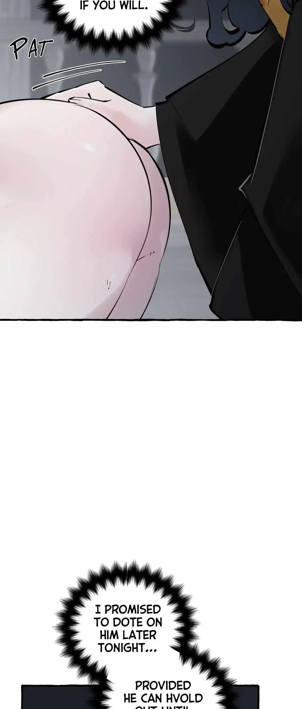 In the Doghouse Chapter 87 page 5
