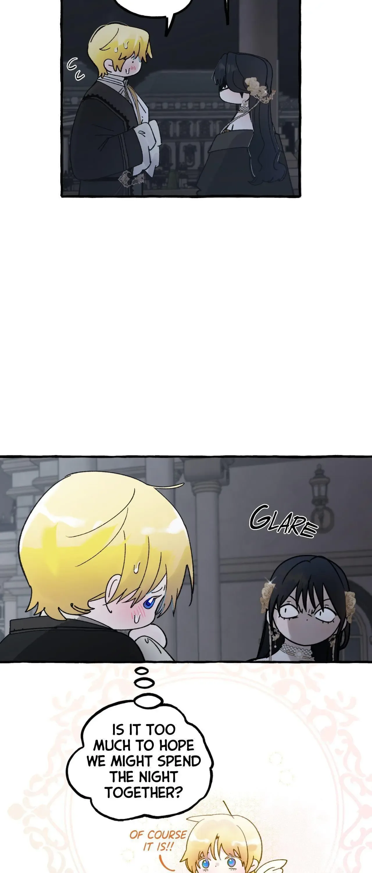 In the Doghouse Chapter 89 page 12