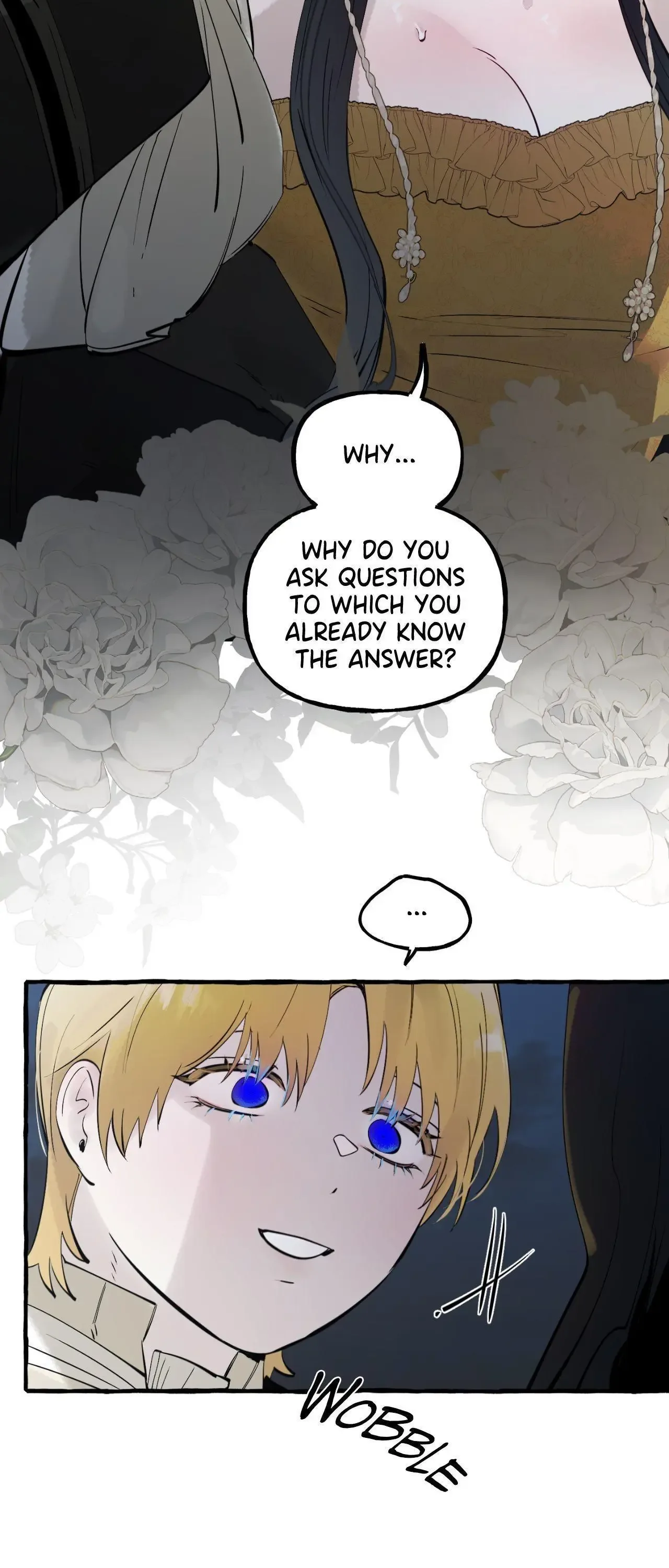 In the Doghouse Chapter 83 page 31