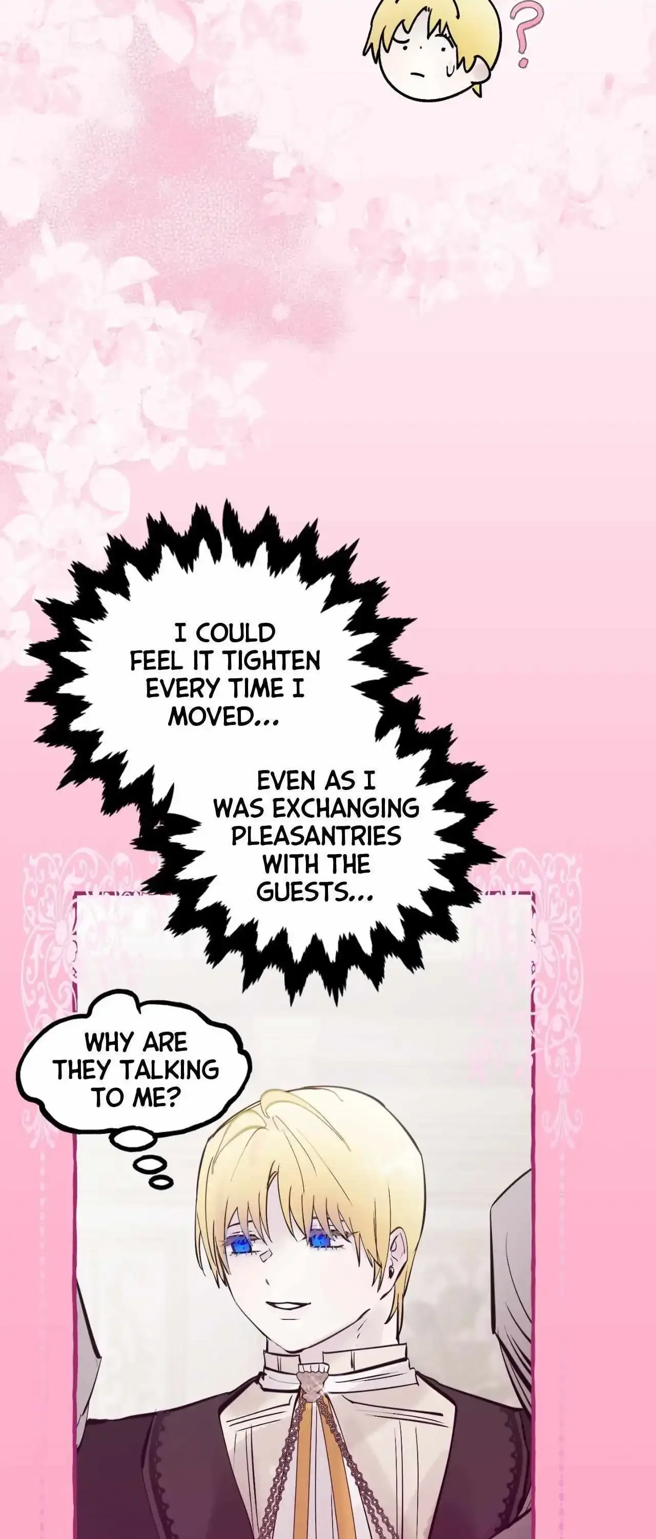 In the Doghouse Chapter 85 page 30