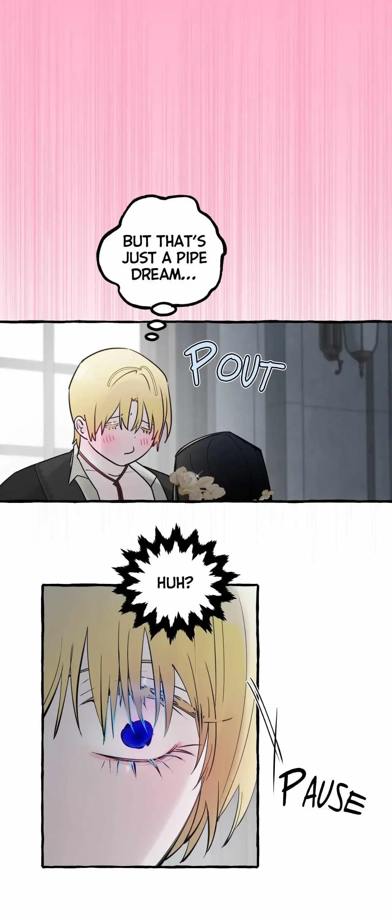 In the Doghouse Chapter 85 page 35
