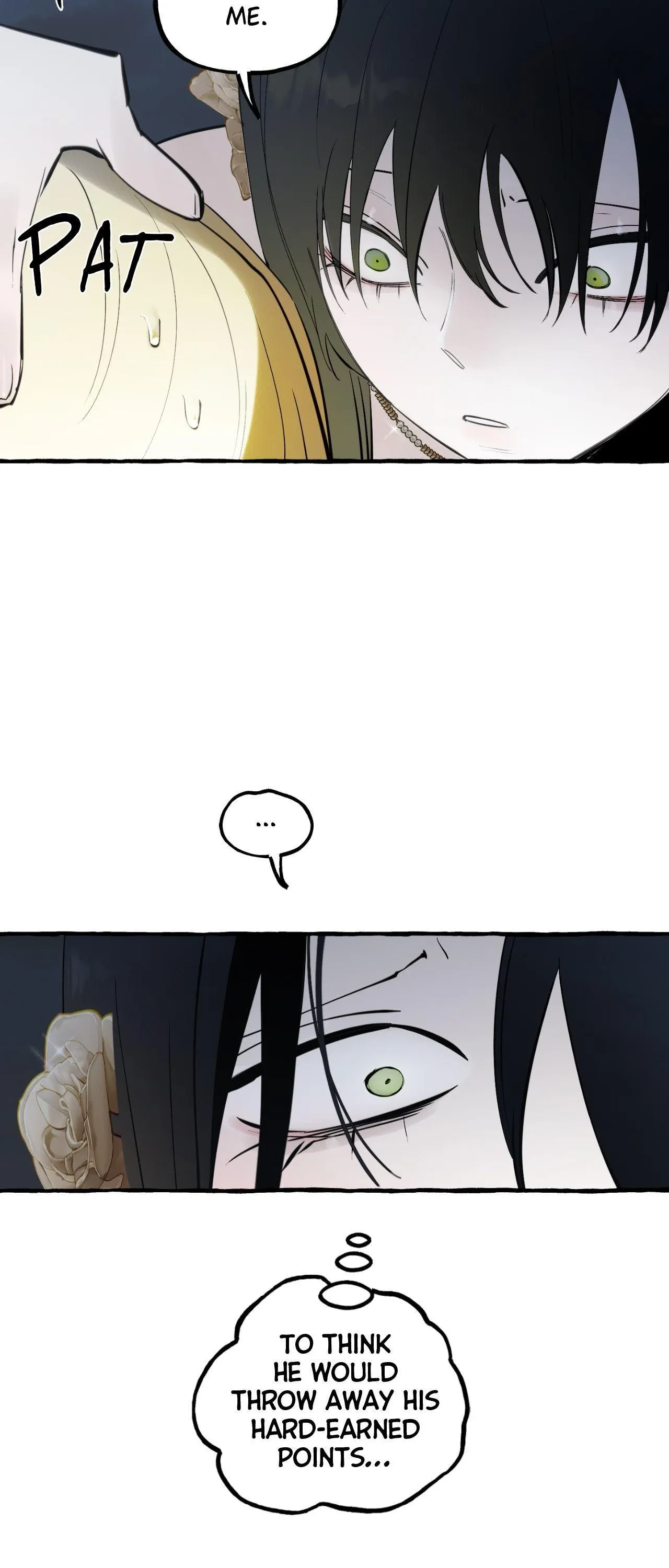 In the Doghouse Chapter 86 page 15