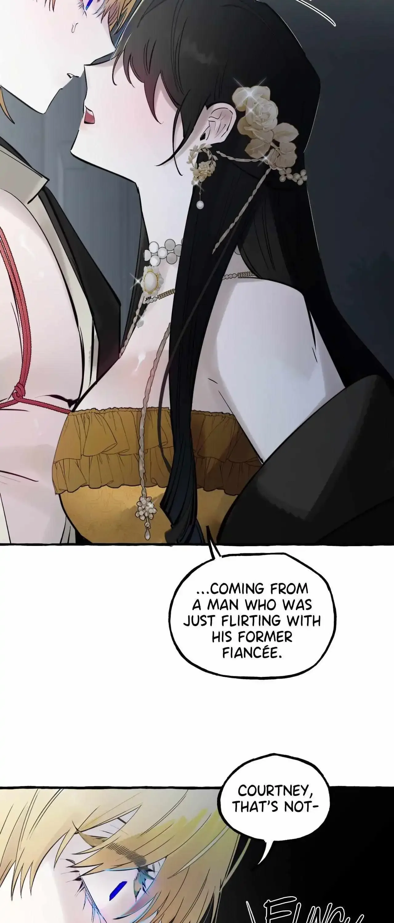 In the Doghouse Chapter 85 page 38