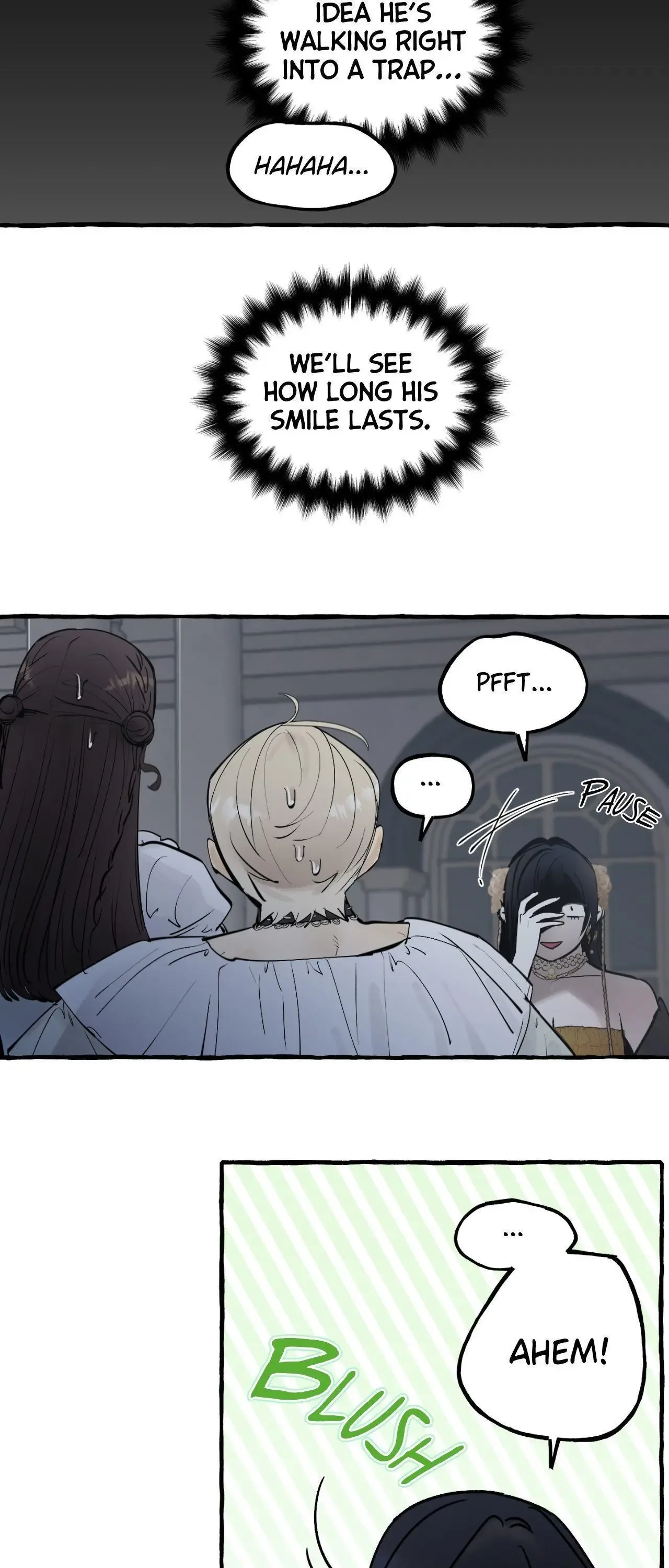 In the Doghouse Chapter 89 page 20