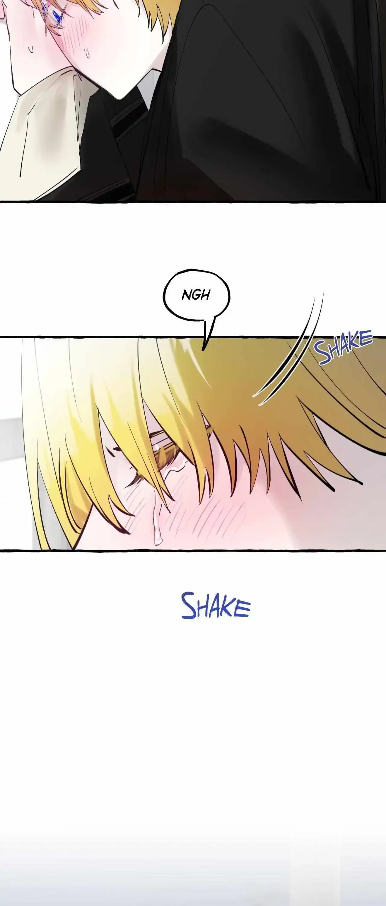 In the Doghouse Chapter 87 page 10