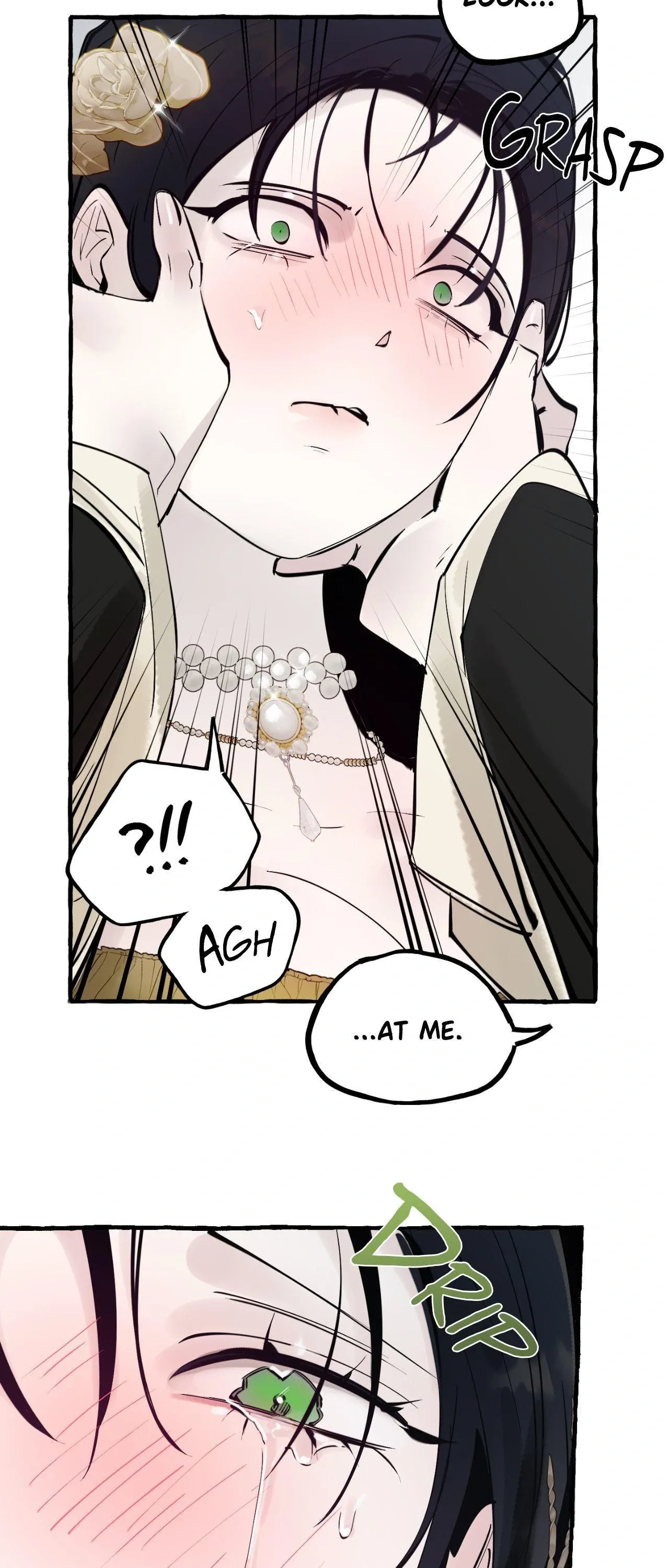In the Doghouse Chapter 81 page 56