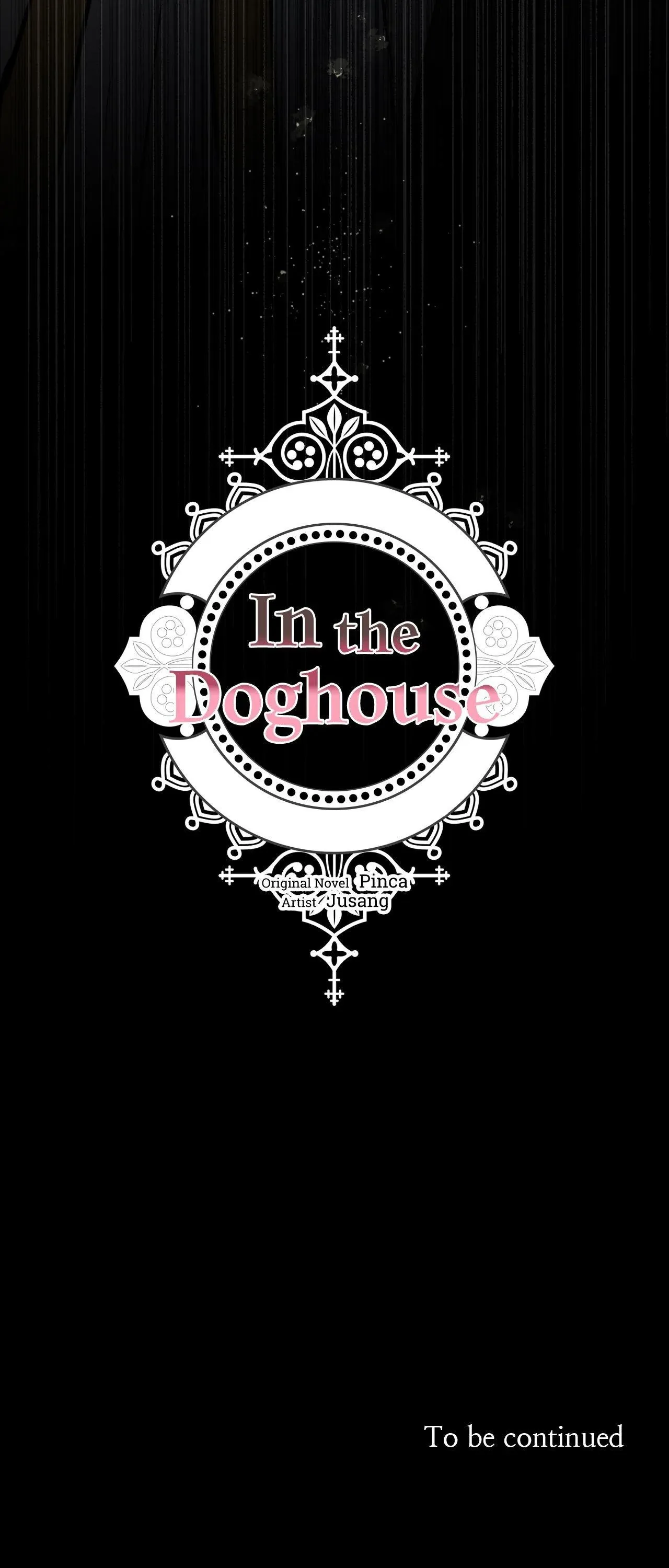 In the Doghouse Chapter 81 page 60