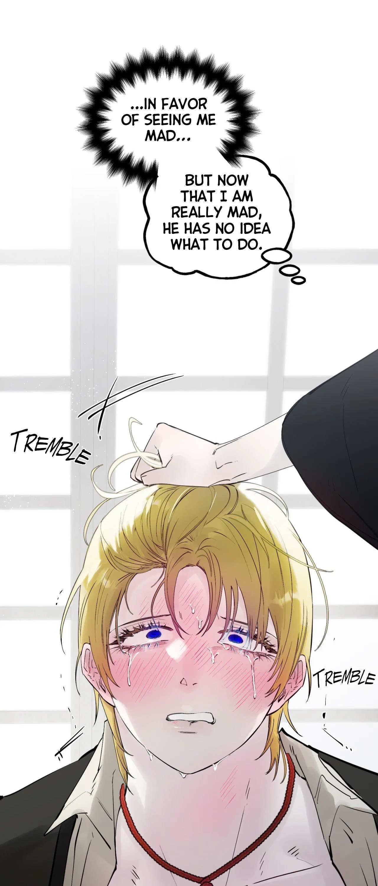 In the Doghouse Chapter 86 page 16