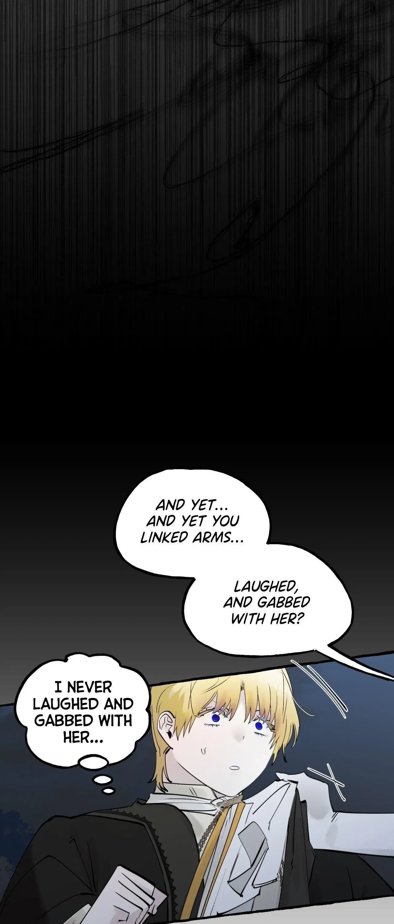 In the Doghouse Chapter 84 page 16