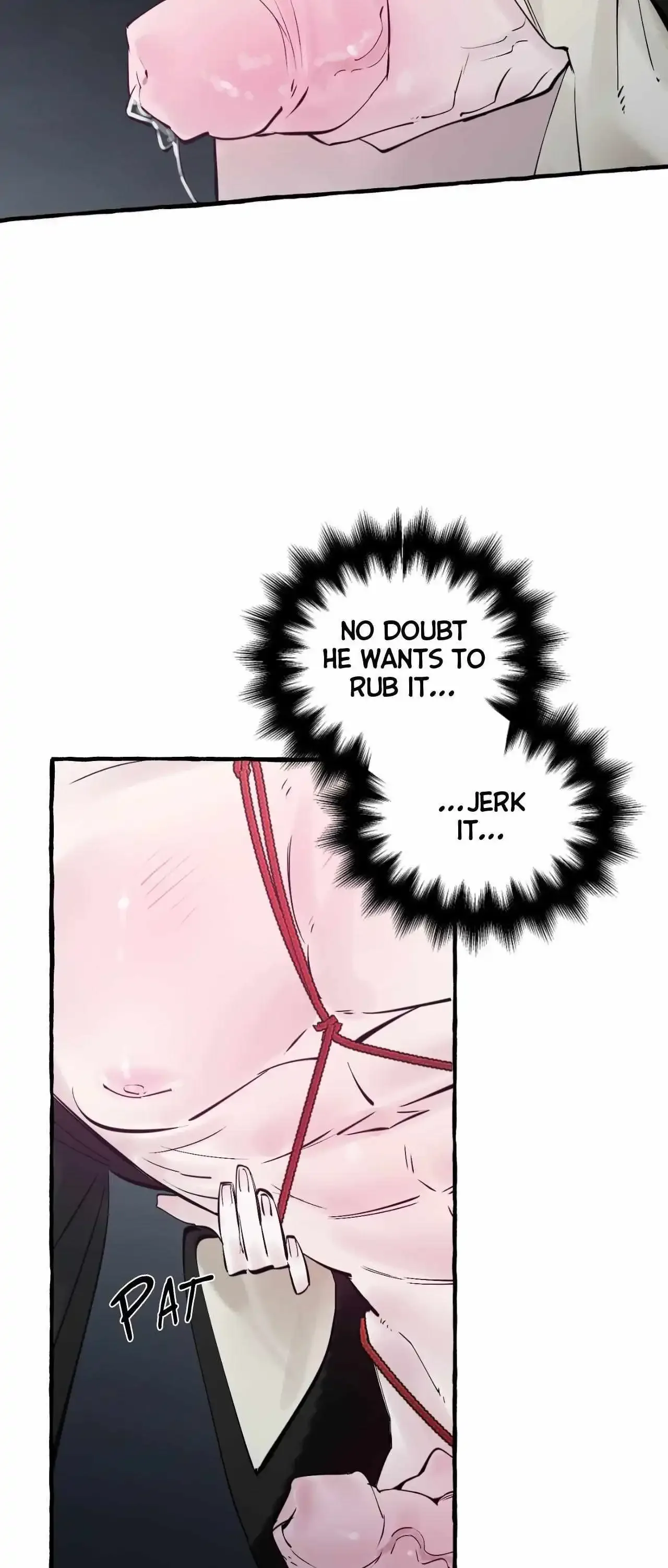 In the Doghouse Chapter 87 page 13