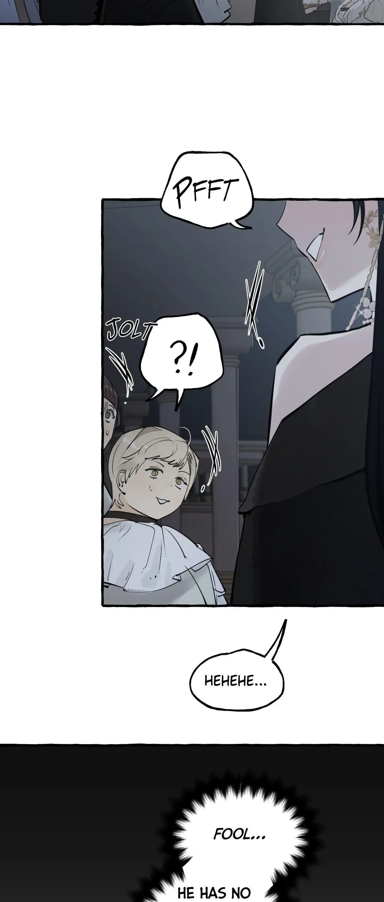 In the Doghouse Chapter 89 page 19