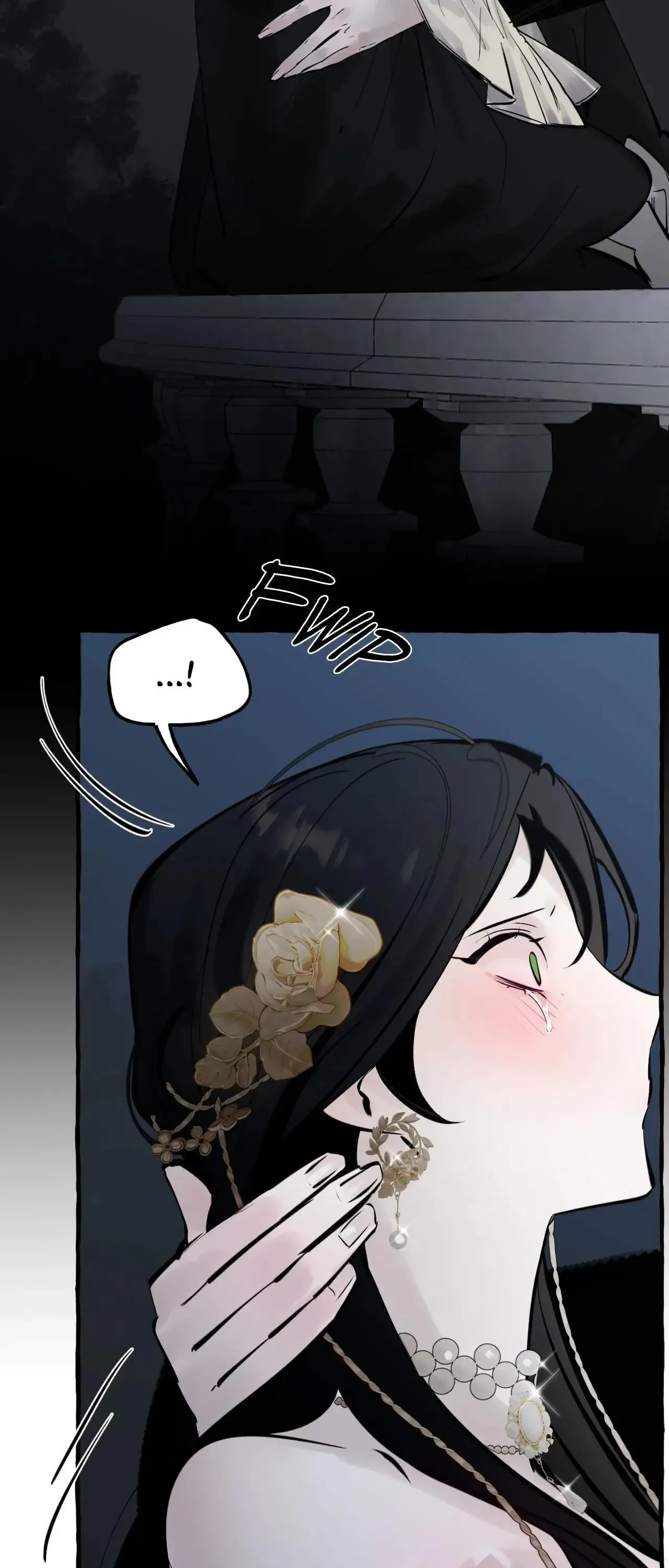 In the Doghouse Chapter 82 page 35
