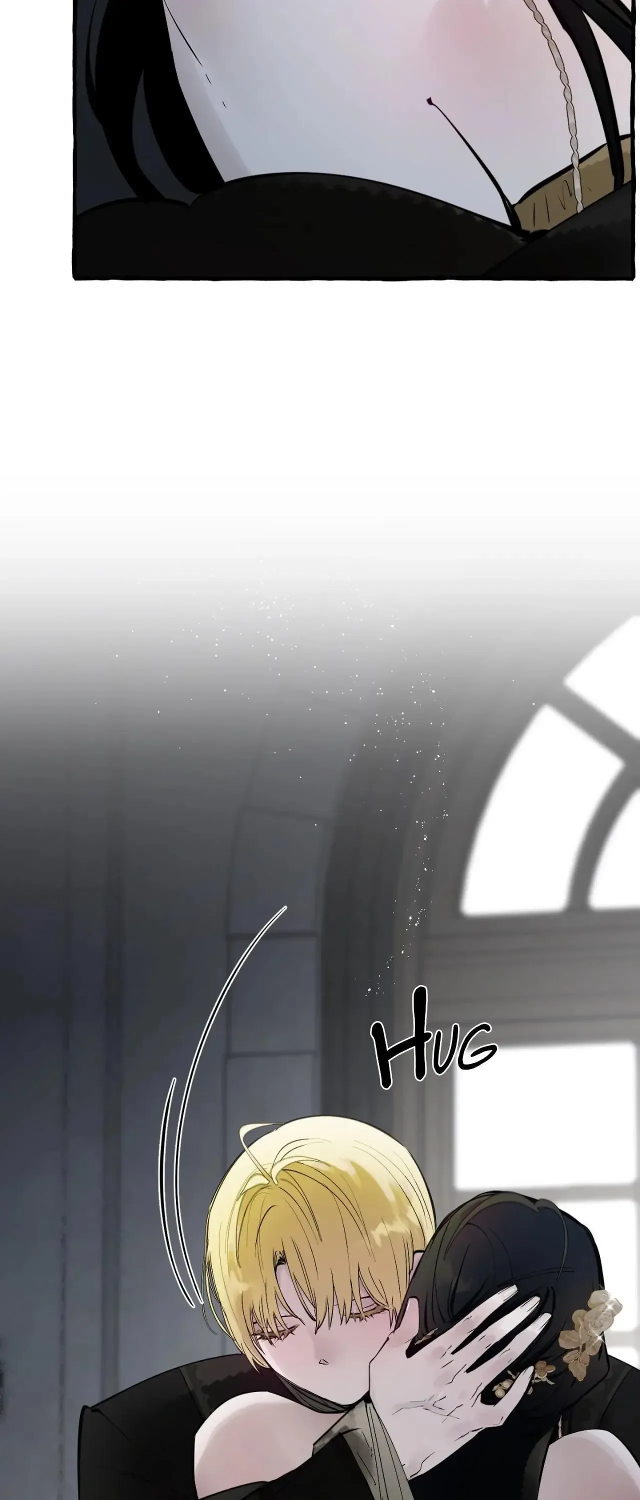 In the Doghouse Chapter 82 page 36