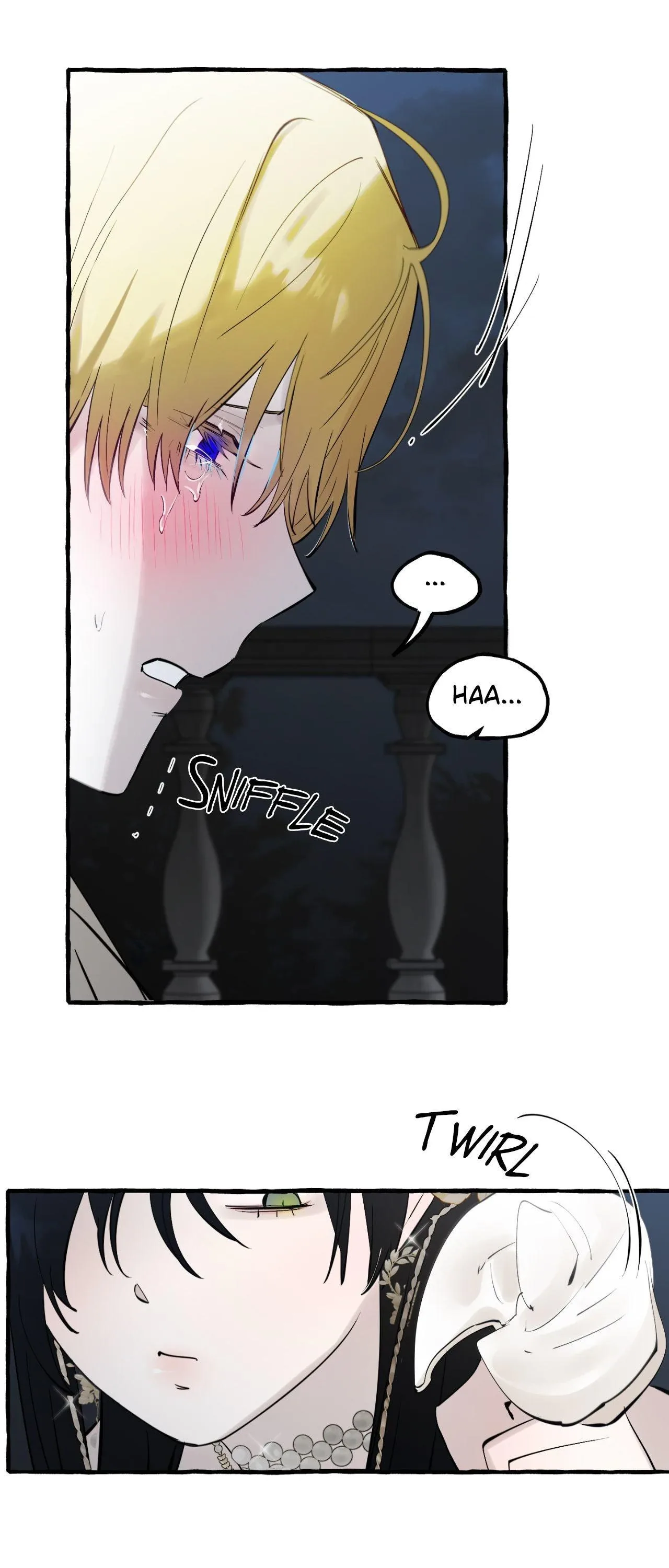 In the Doghouse Chapter 86 page 20