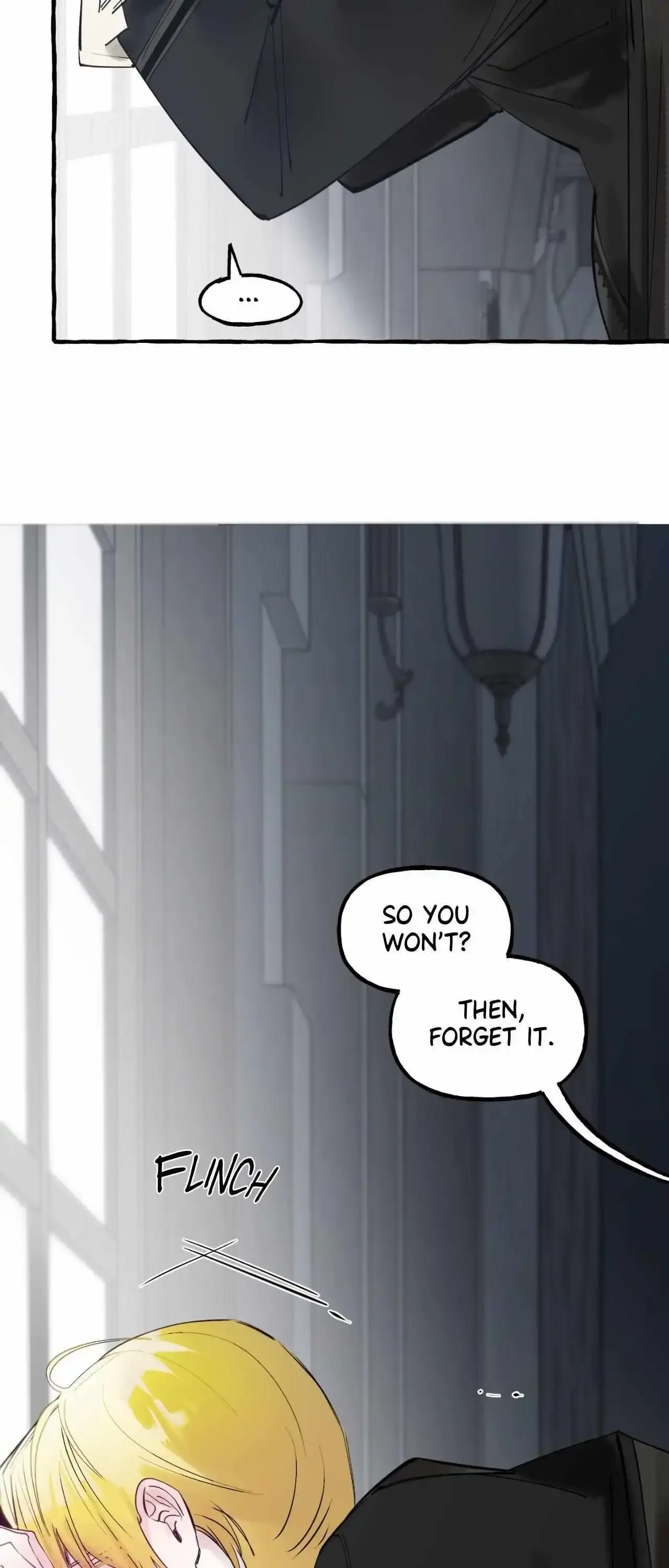 In the Doghouse Chapter 87 page 9