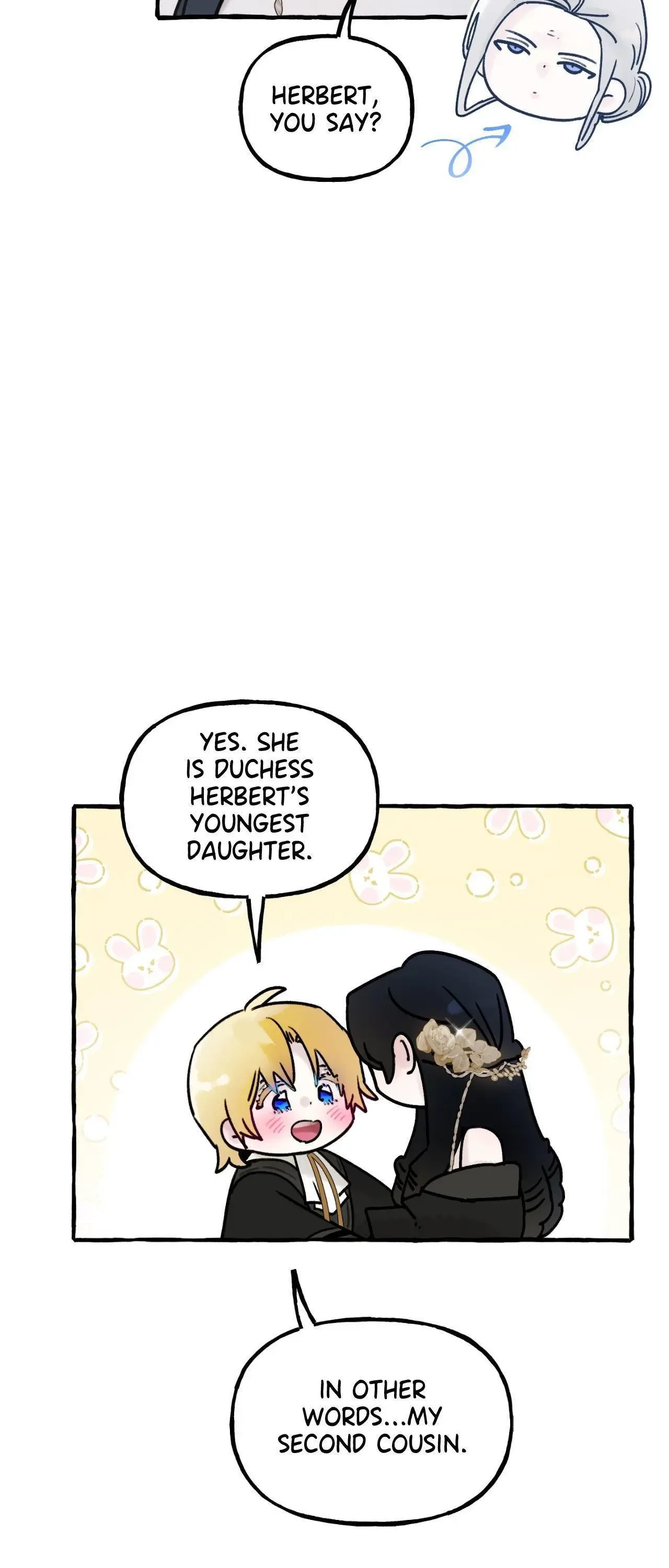 In the Doghouse Chapter 83 page 37