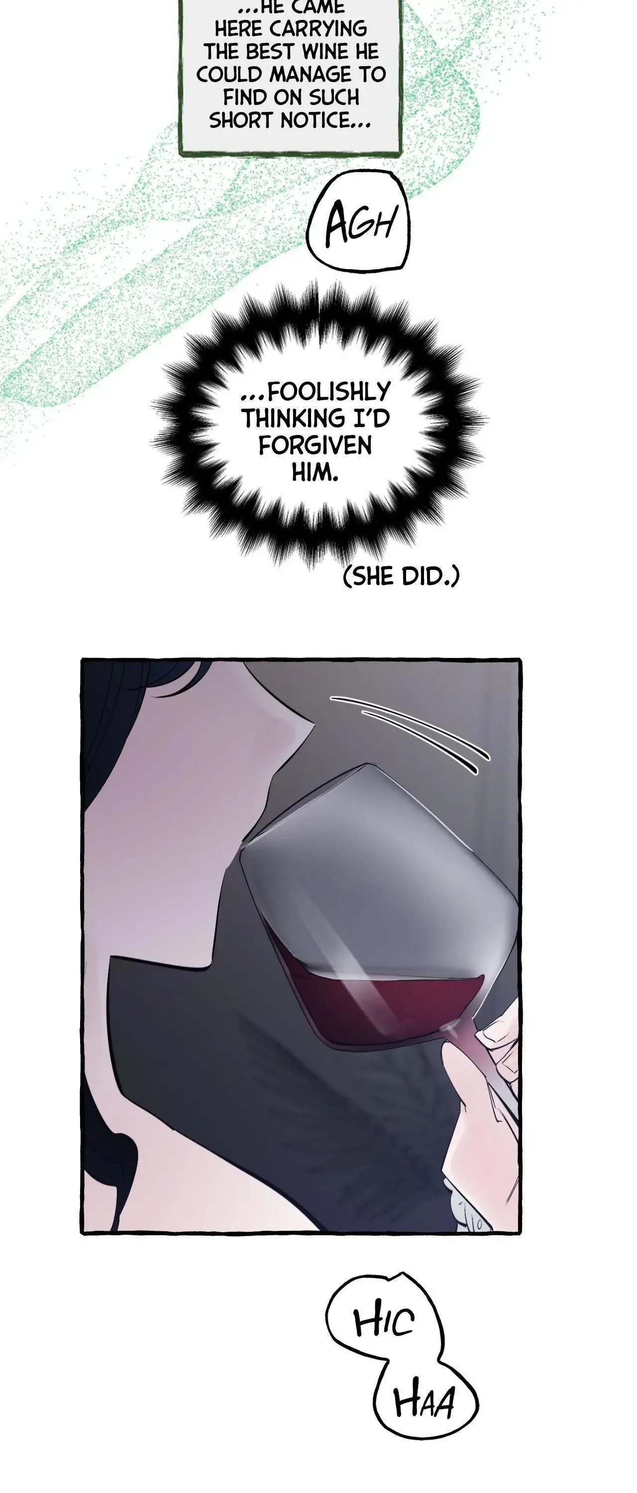 In the Doghouse Chapter 89 page 25