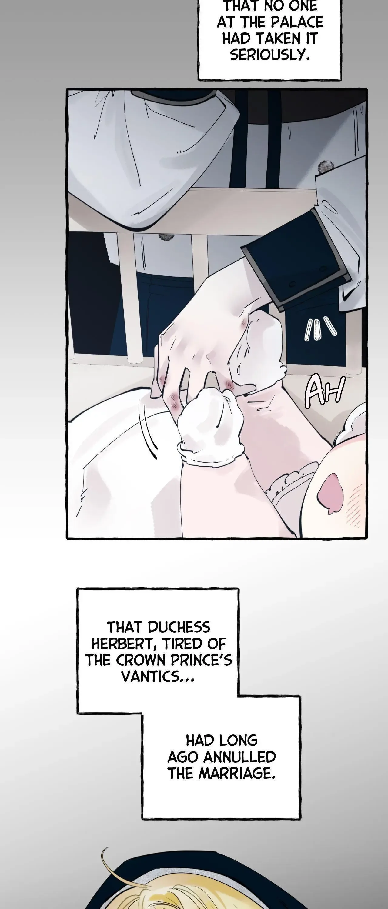 In the Doghouse Chapter 84 page 20