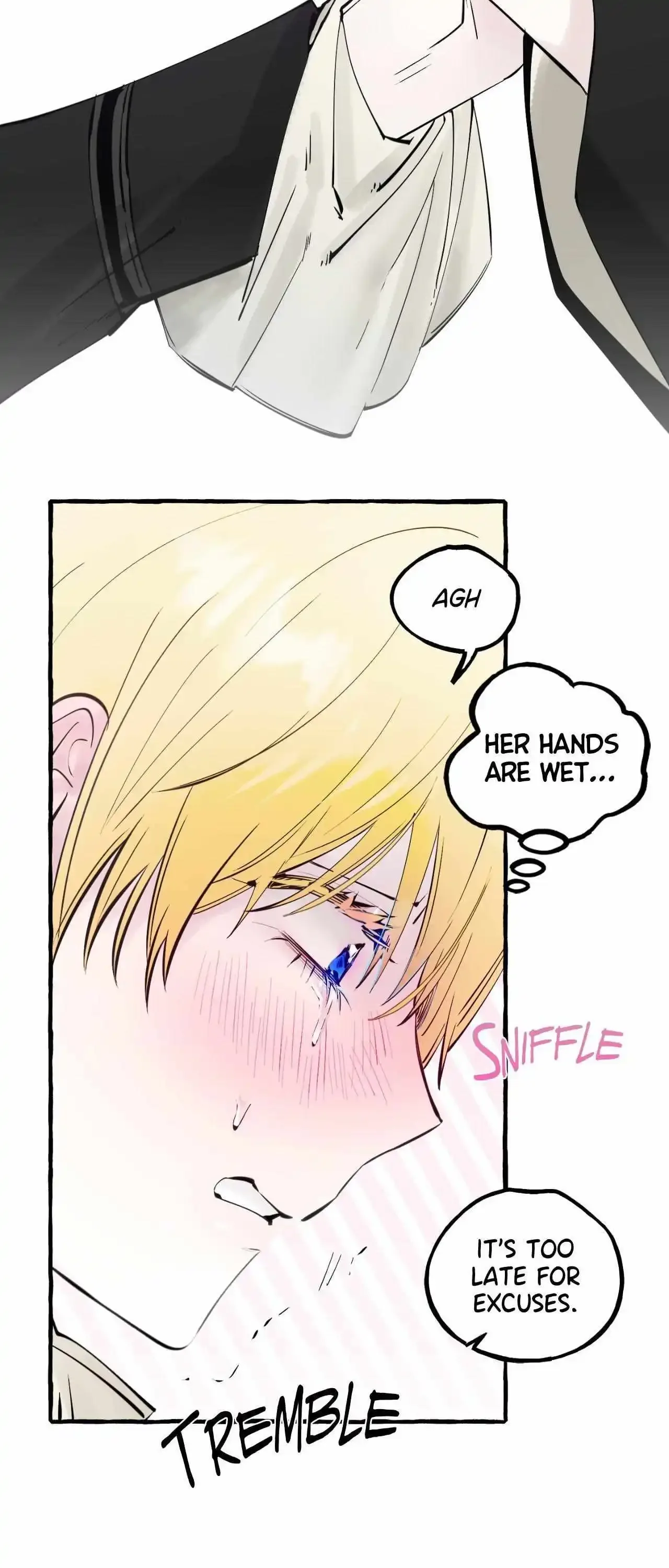 In the Doghouse Chapter 85 page 44