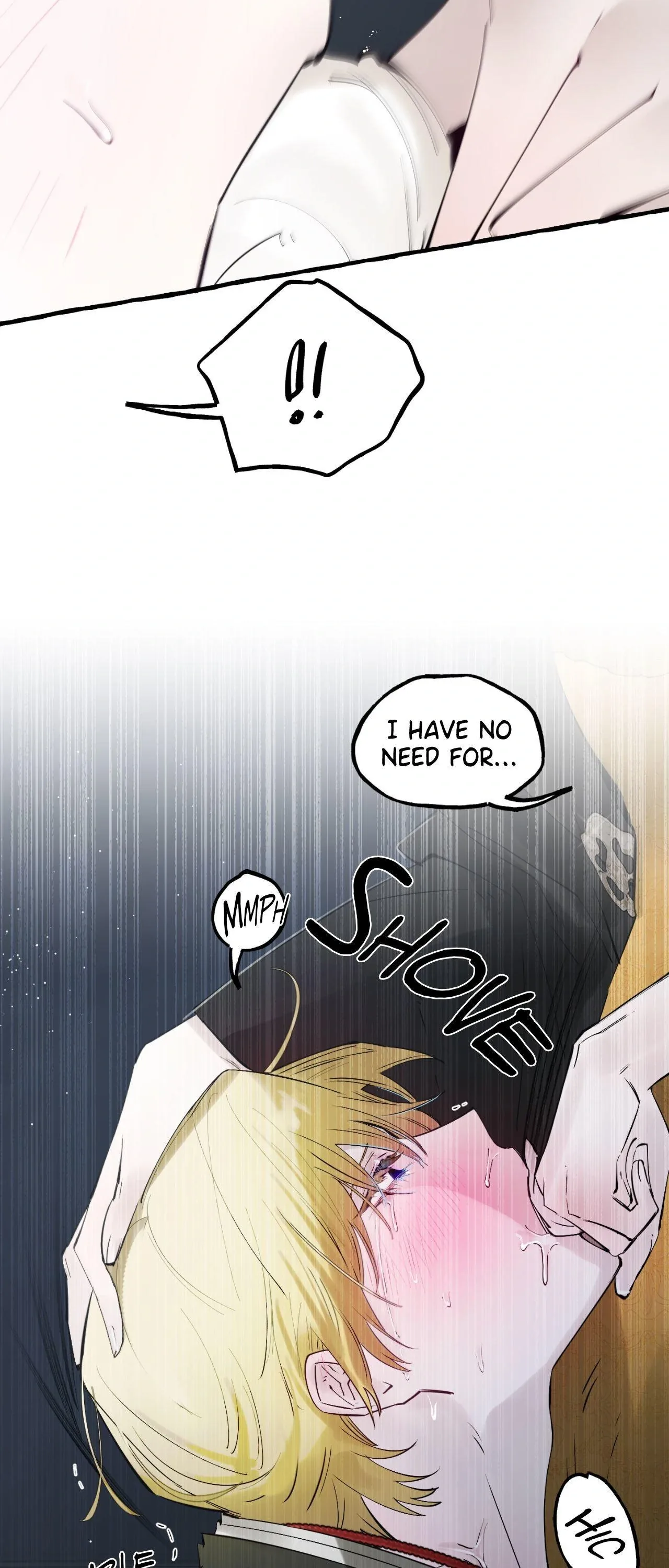 In the Doghouse Chapter 86 page 22