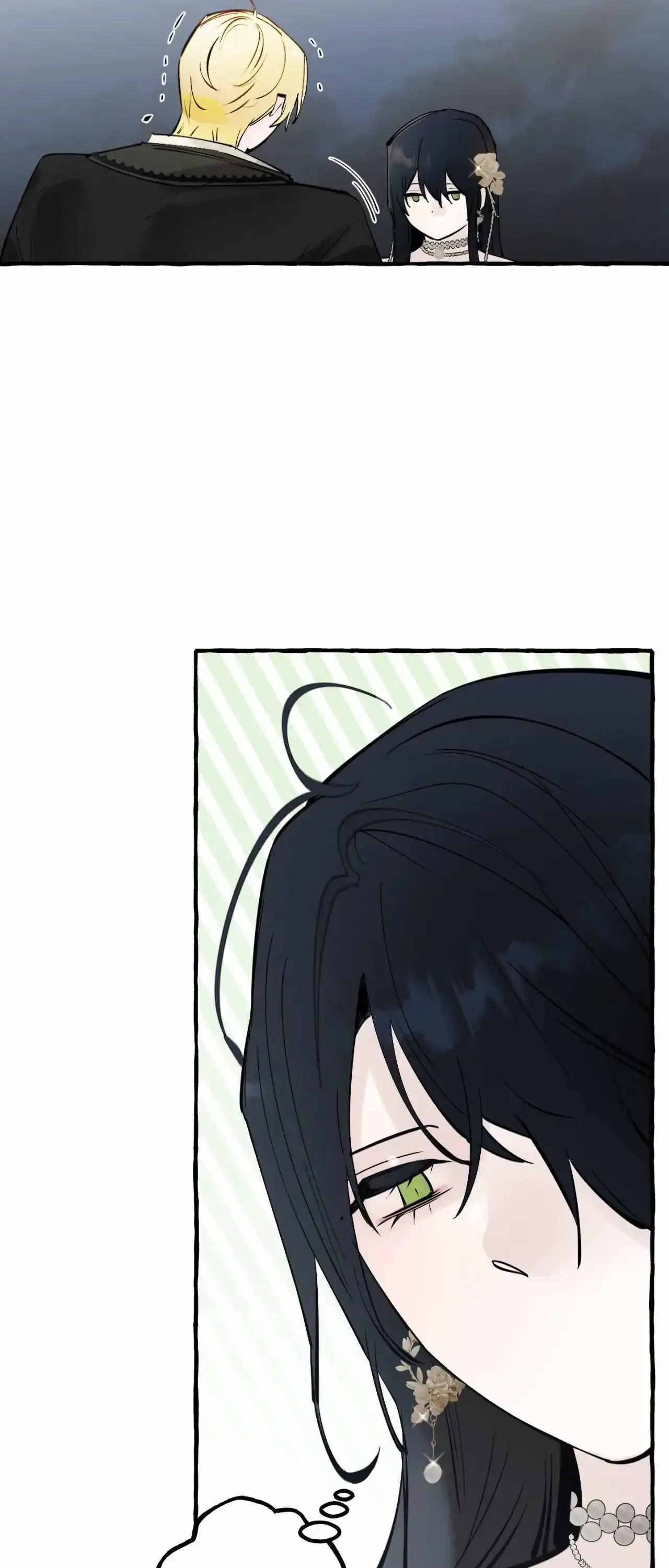In the Doghouse Chapter 85 page 46